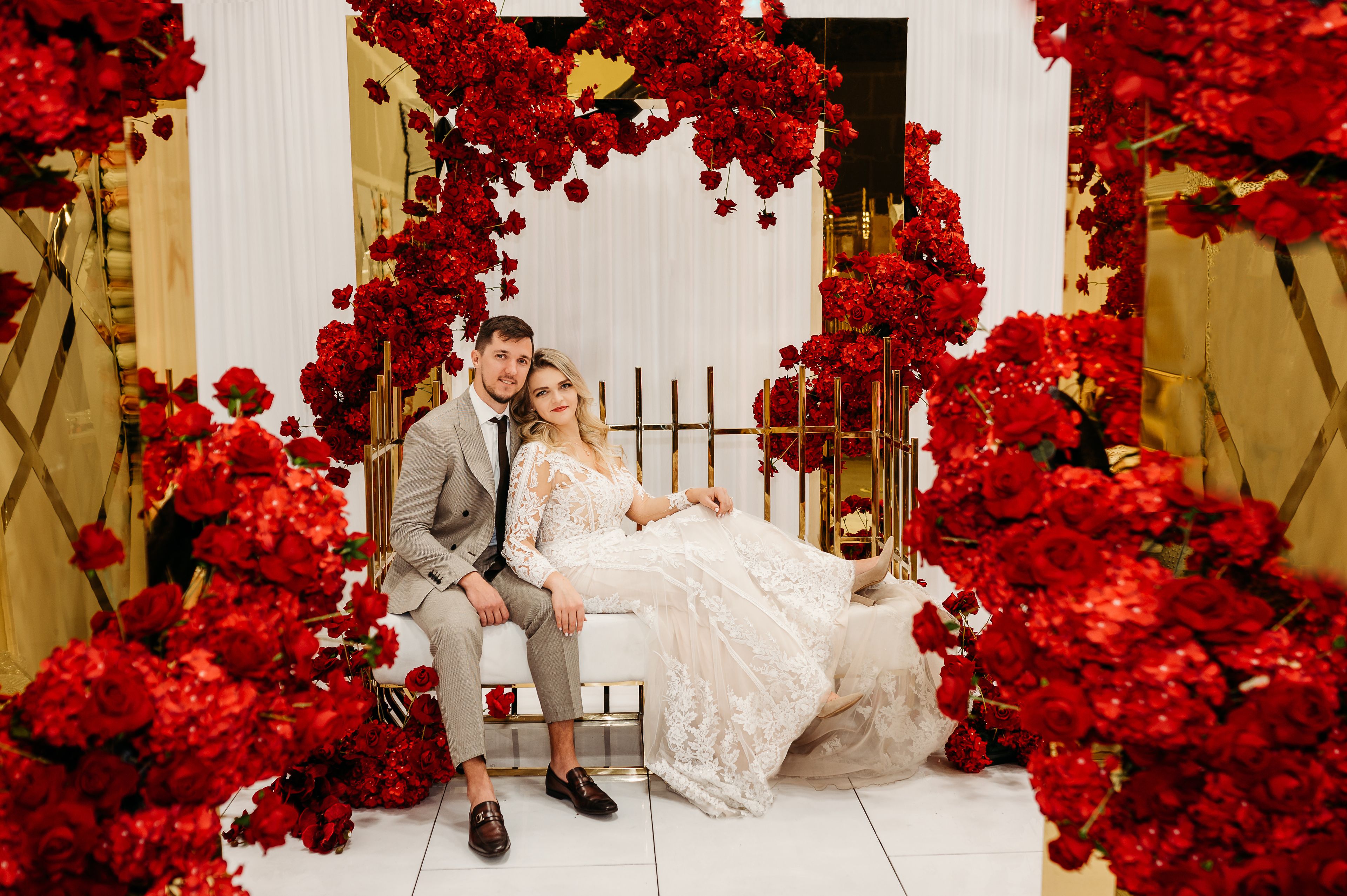 Cover photo of Adore Decore Events & Rentals