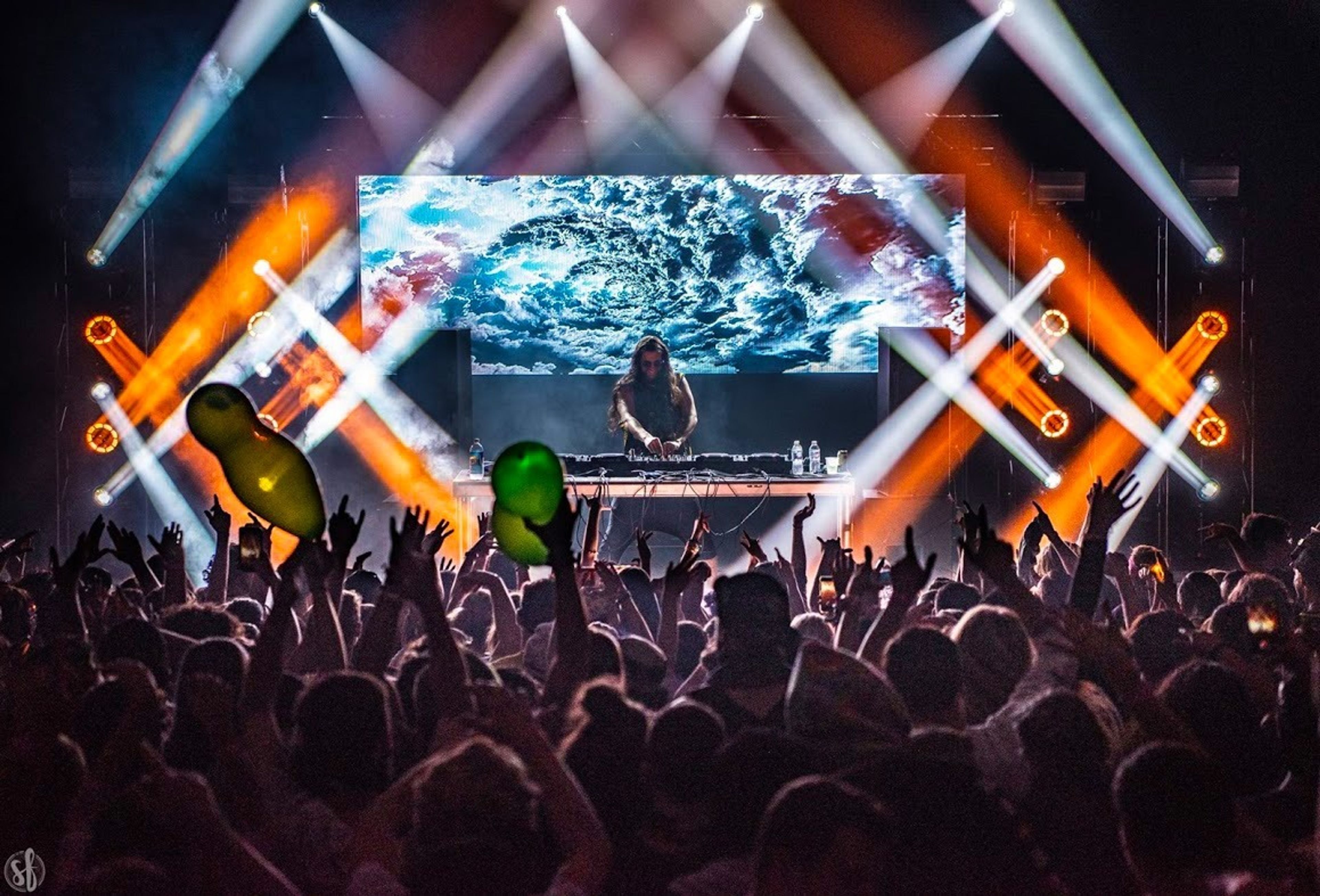 Cover photo of Music Box Private Event Space San Diego