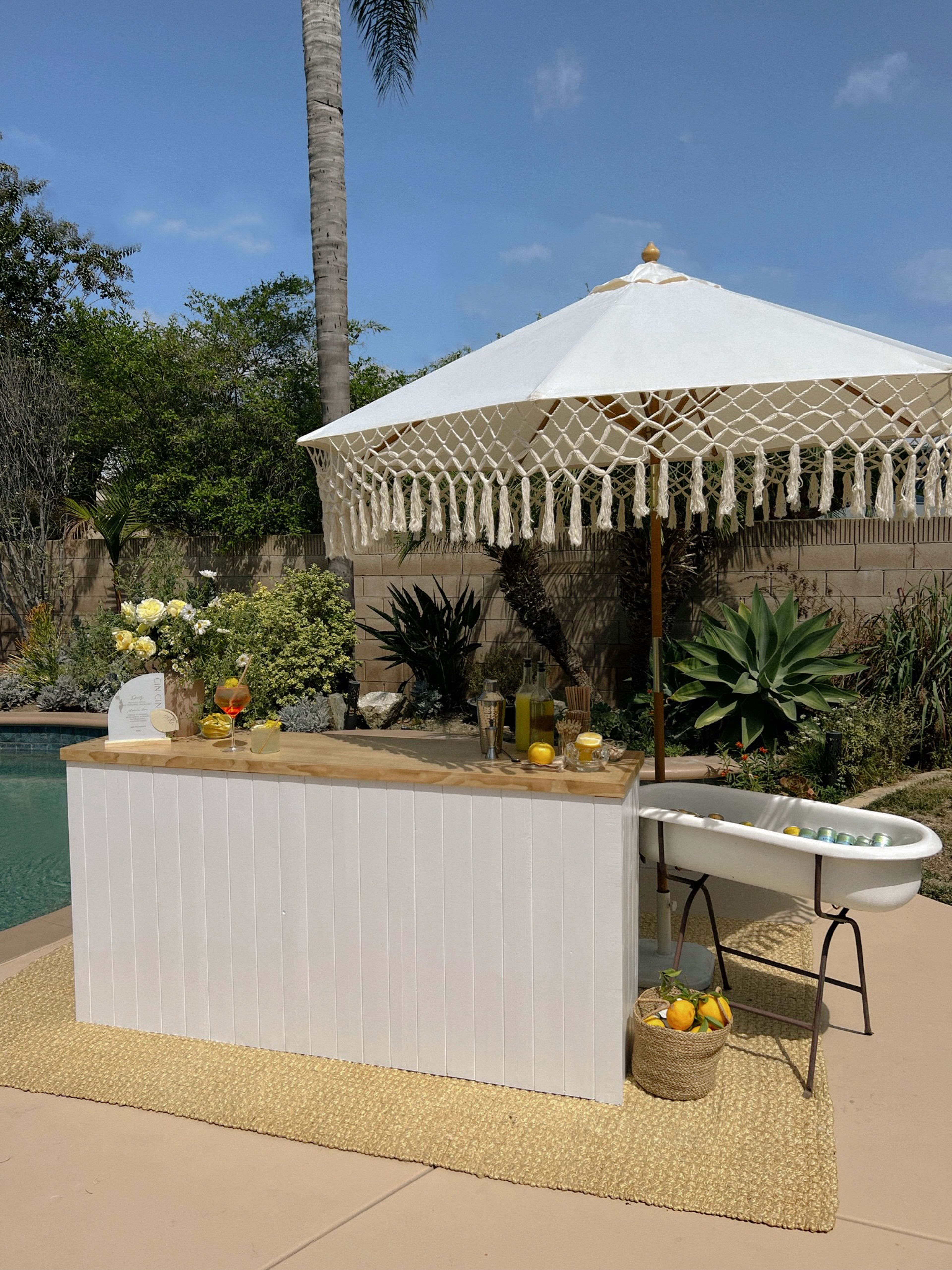 Cover photo of Bondi Rentals + Design