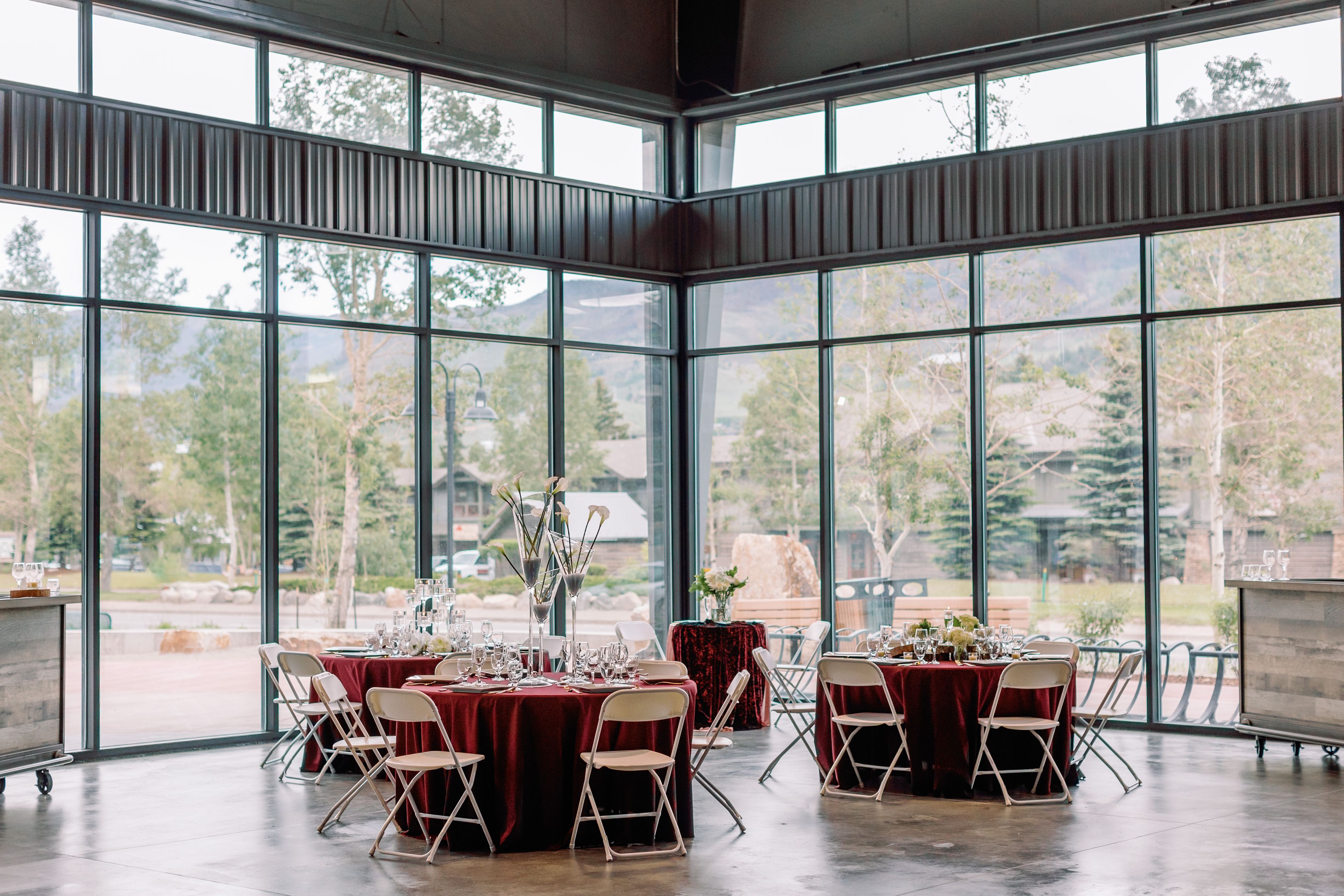 Cover photo of Summit Assembly