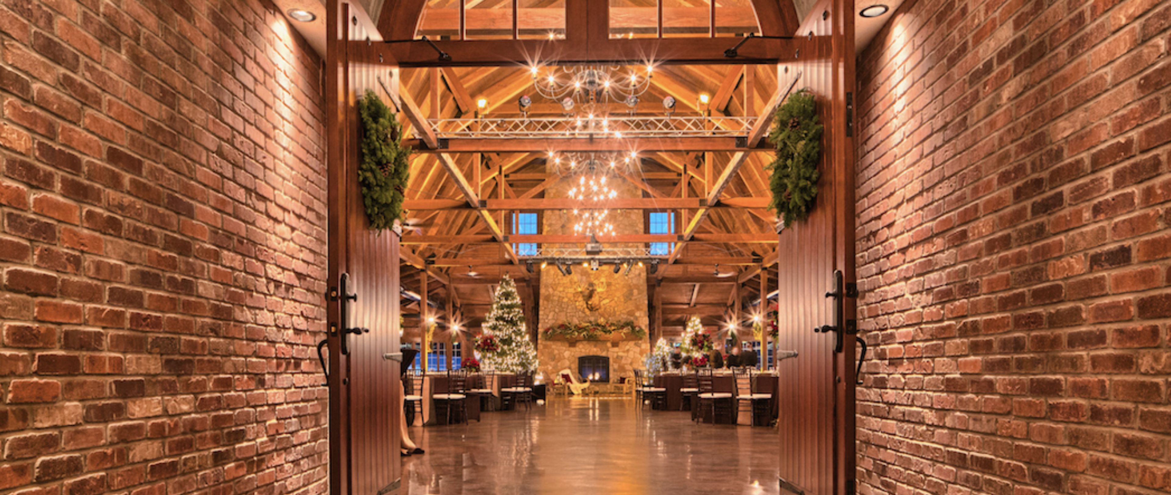 Cover photo of Orchard Ridge Farms