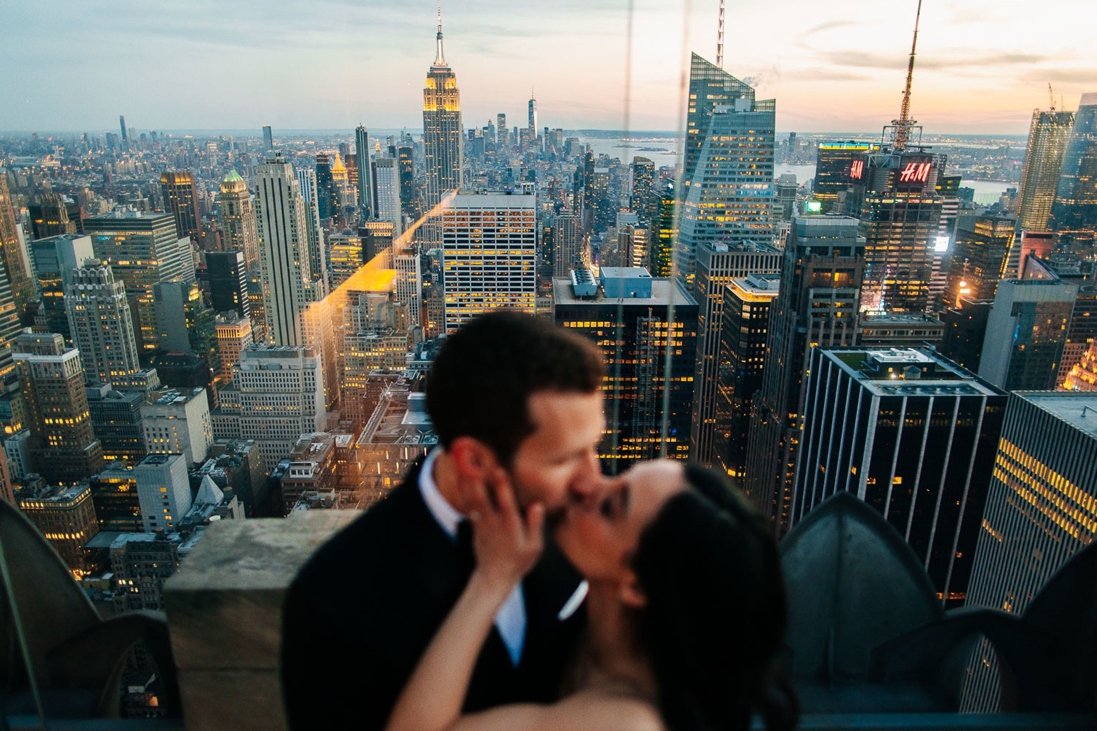 Cover photo of Toasted Events