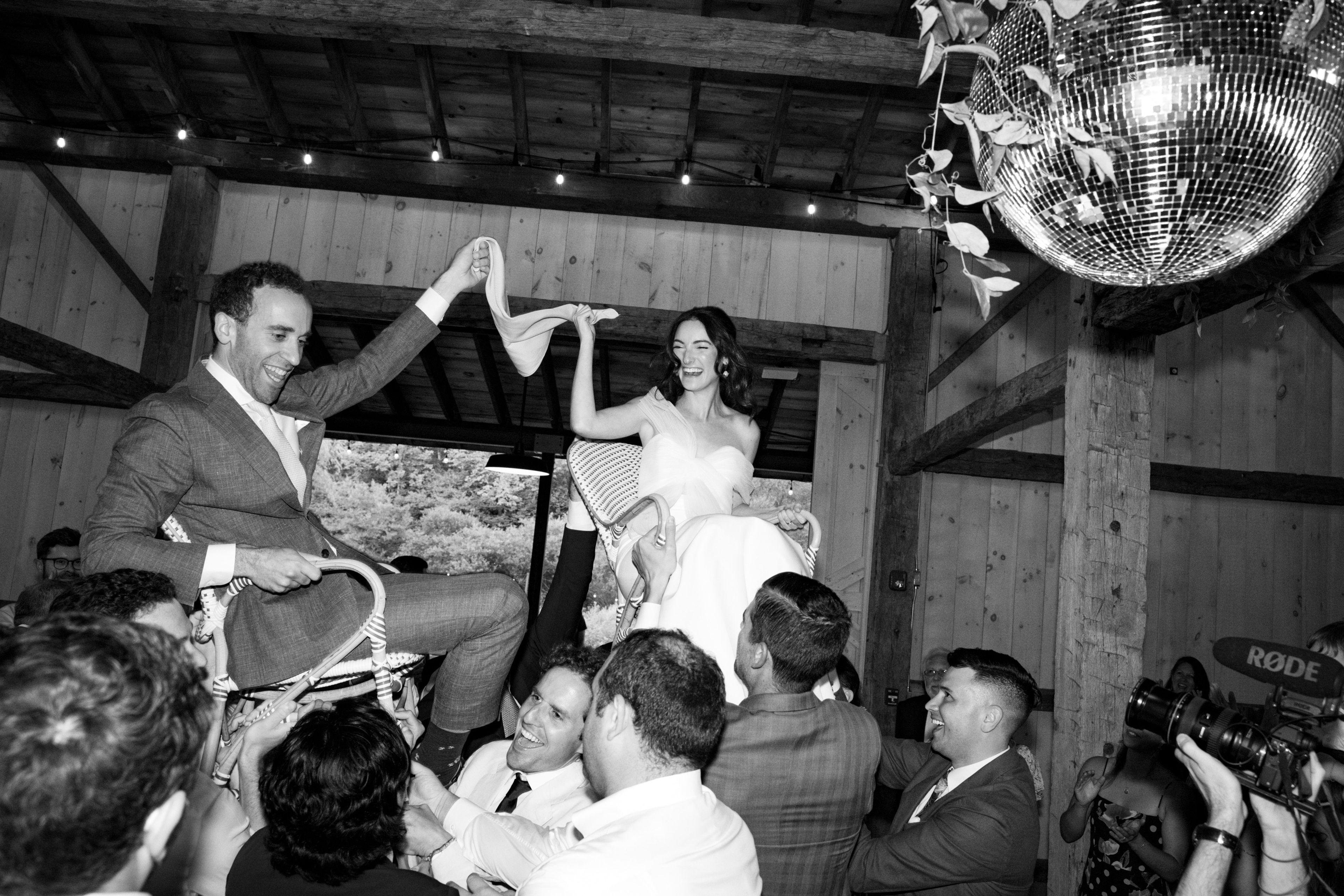 Cover photo of Toasted Events