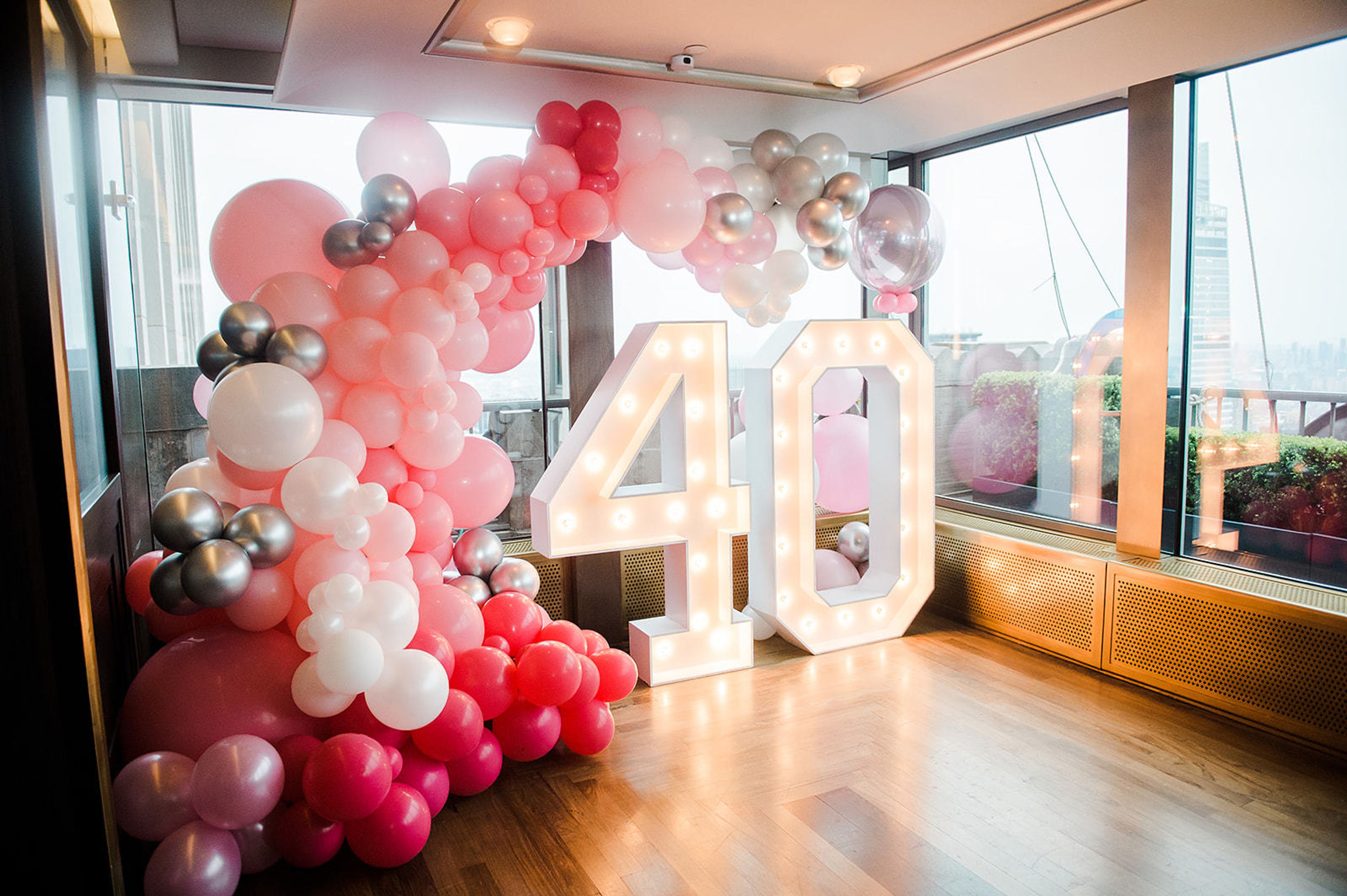 Cover photo of Toasted Events