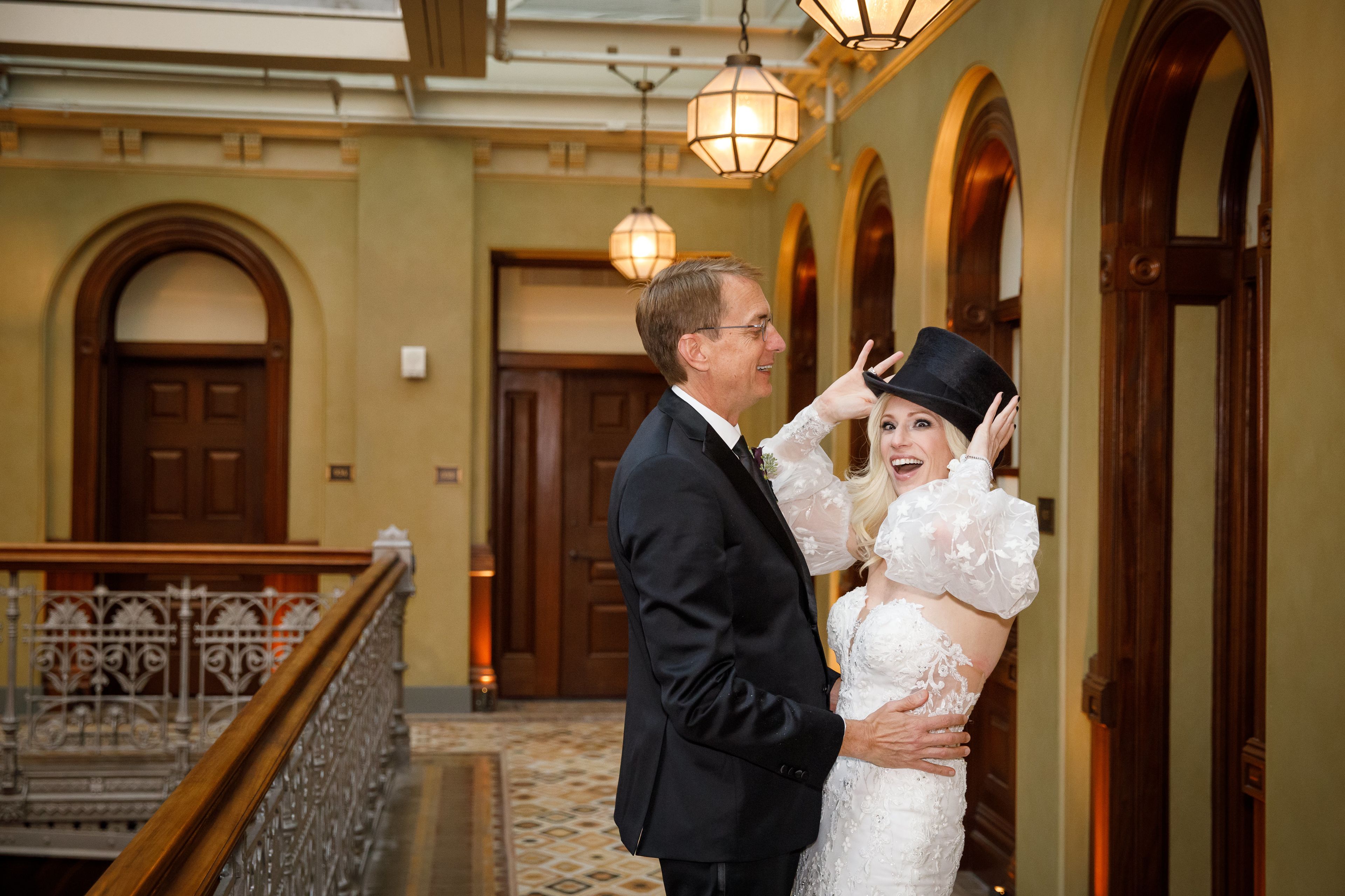 Cover photo of Toasted Events