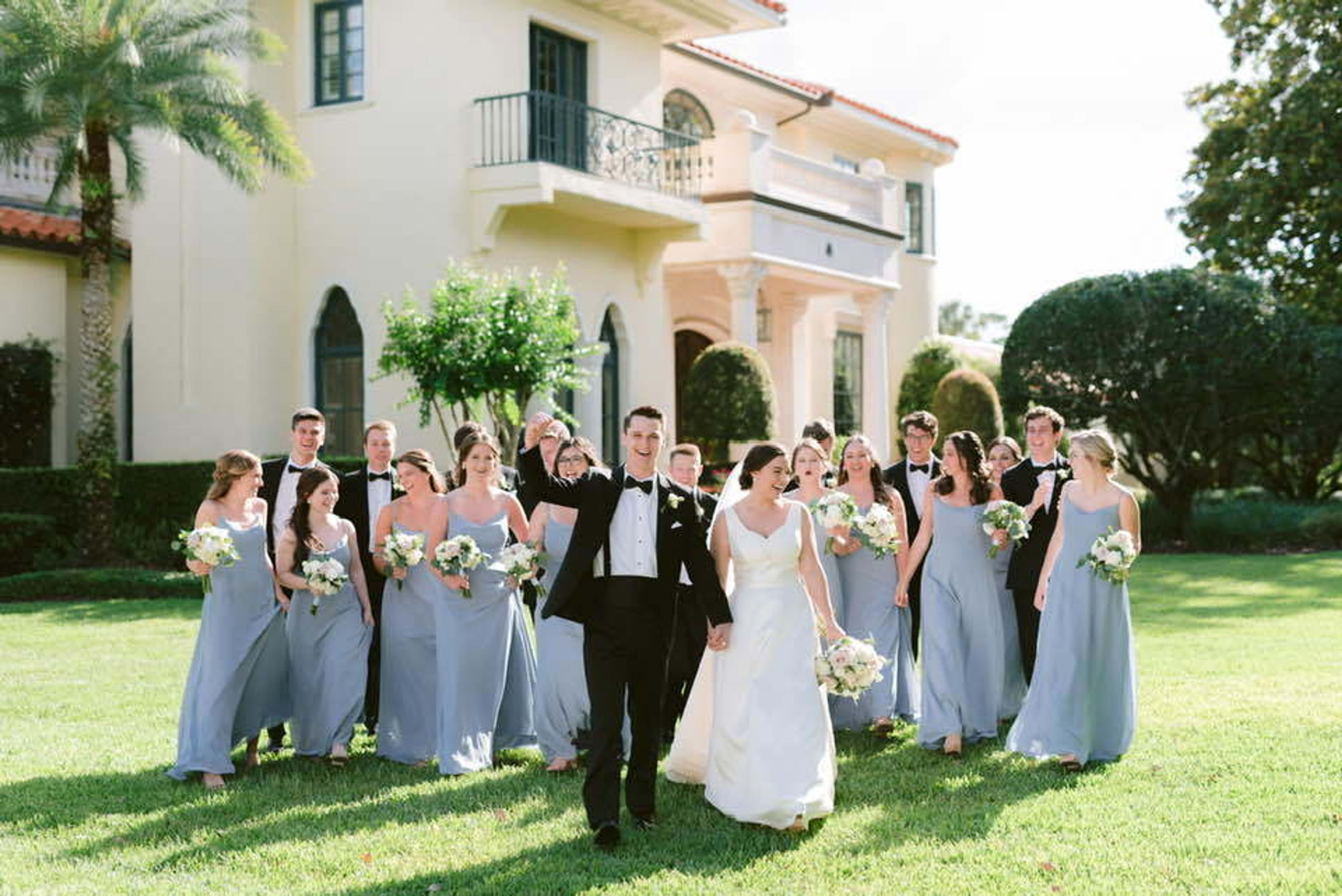 Cover photo of Events by McKenna