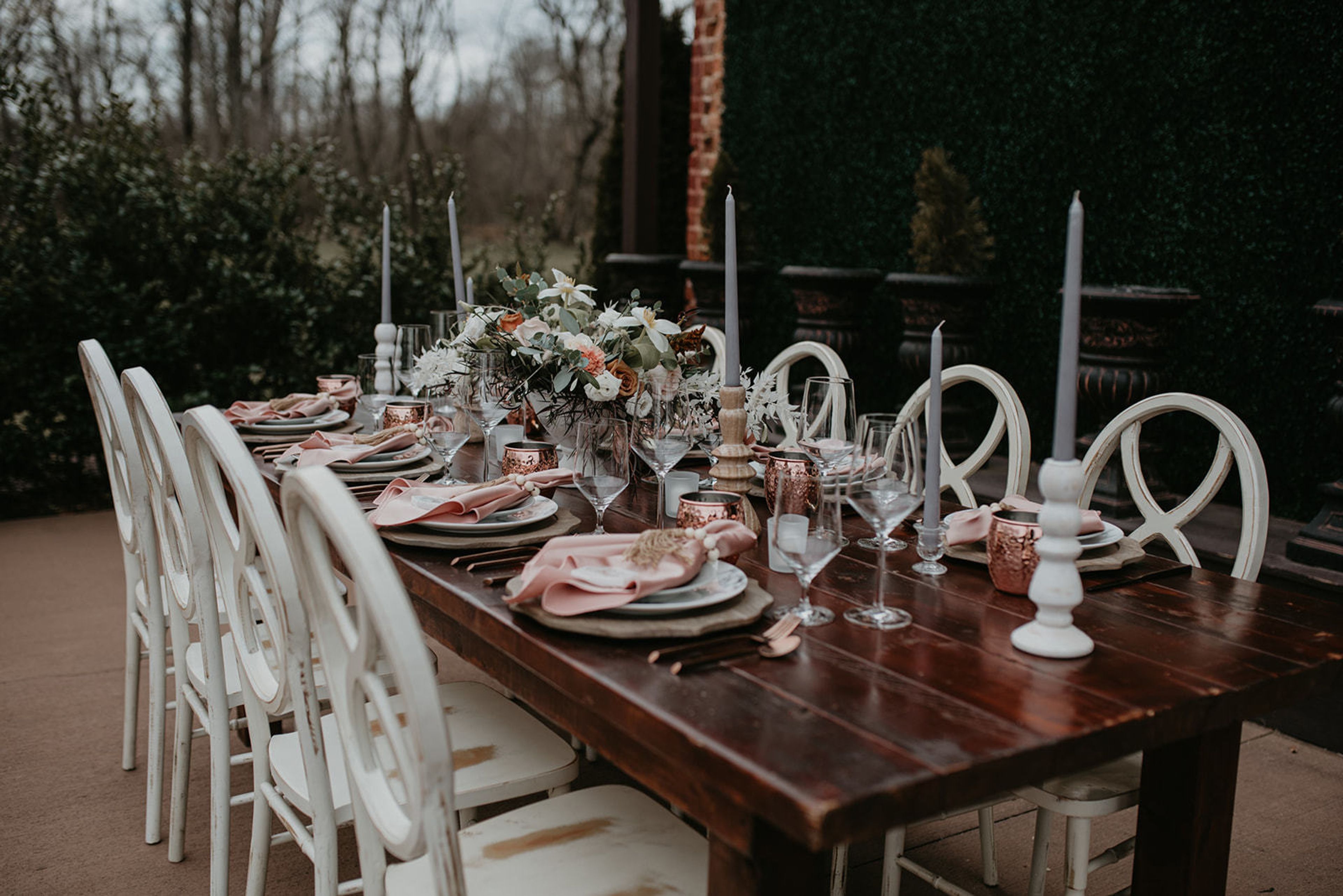 Cover photo of ACE Weddings & Events