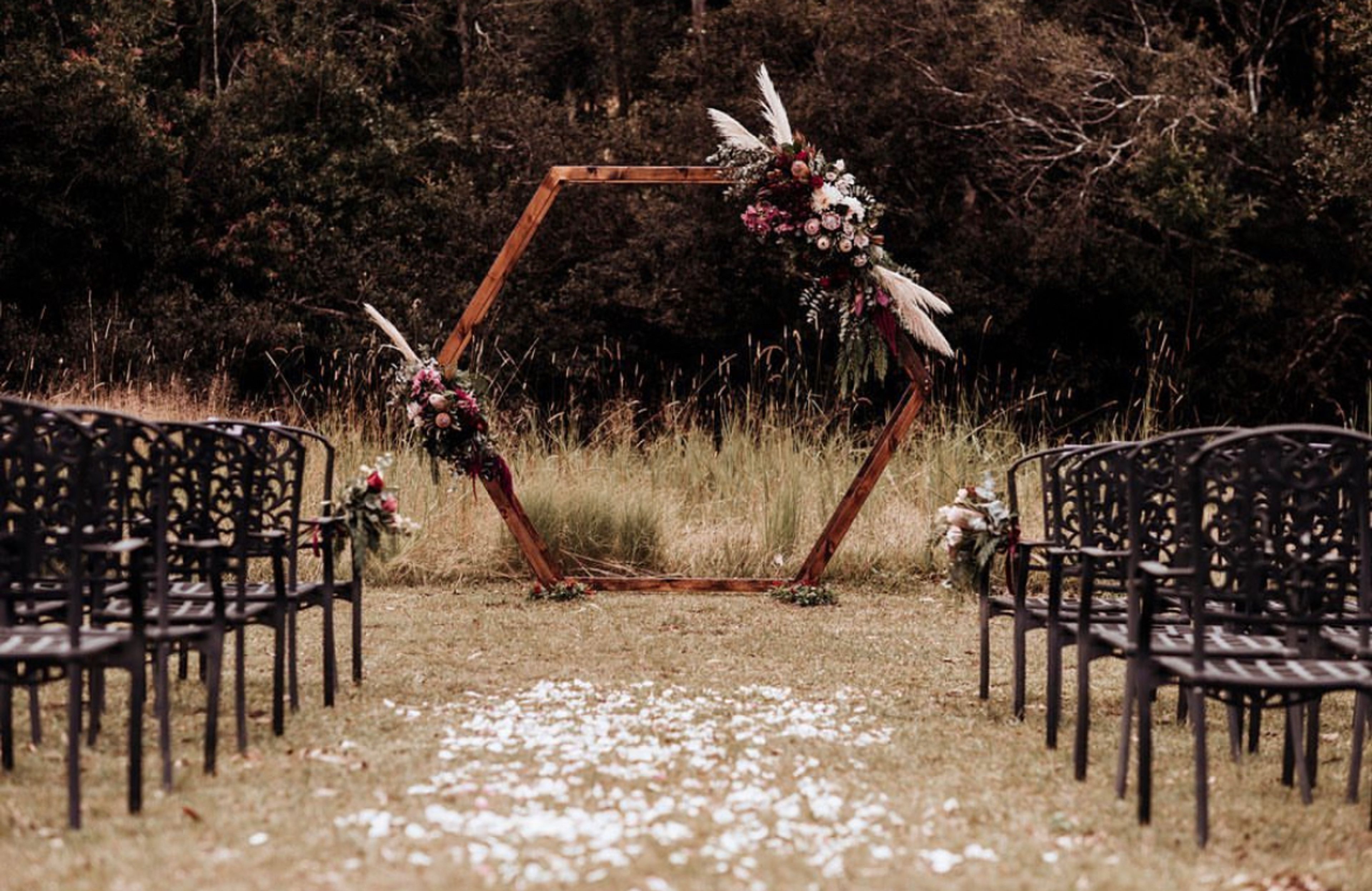 Cover photo of Aster + Birch Weddings
