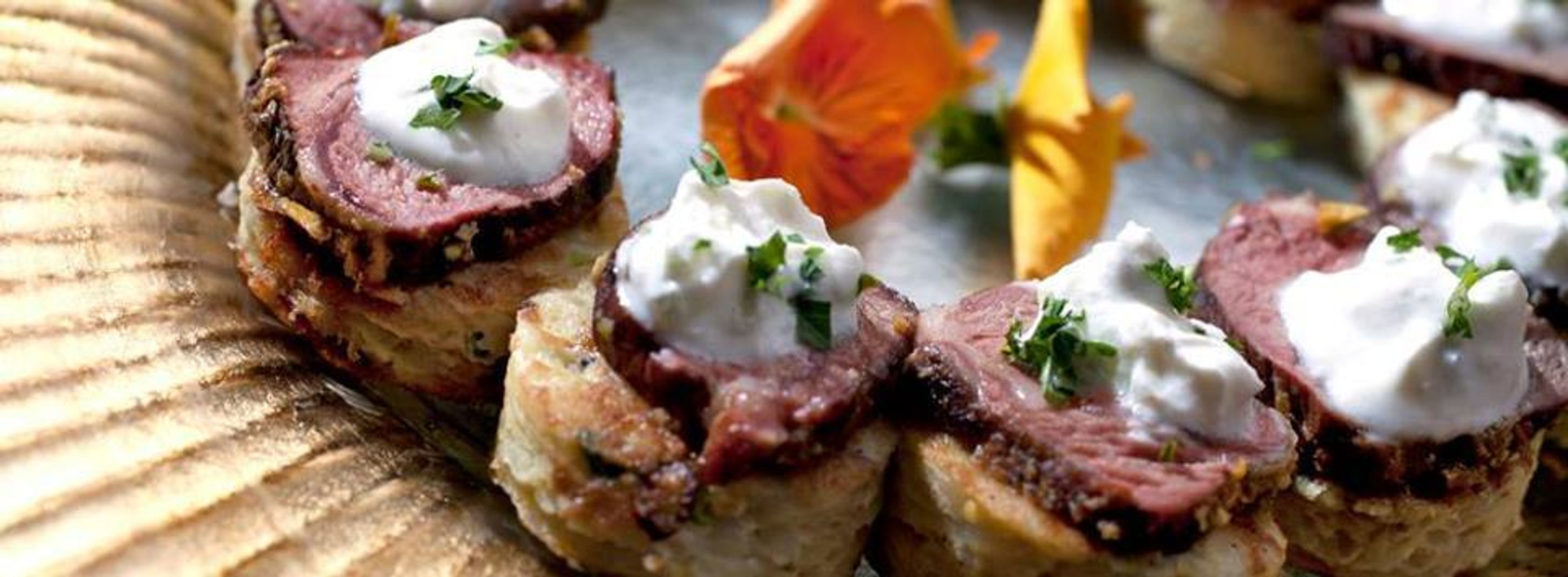 Cover photo of Kenmare Catering