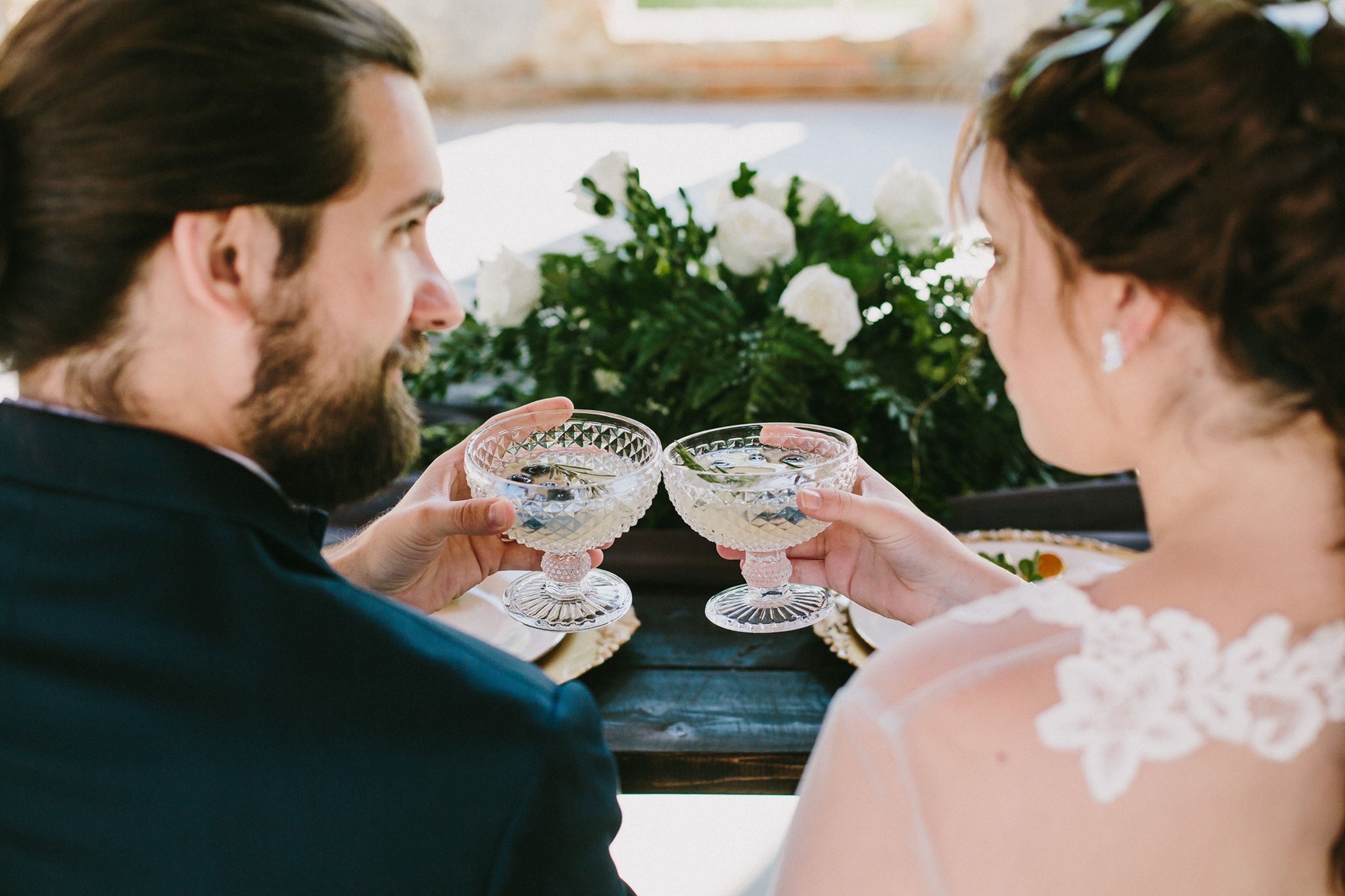 Cover photo of Elle M Events