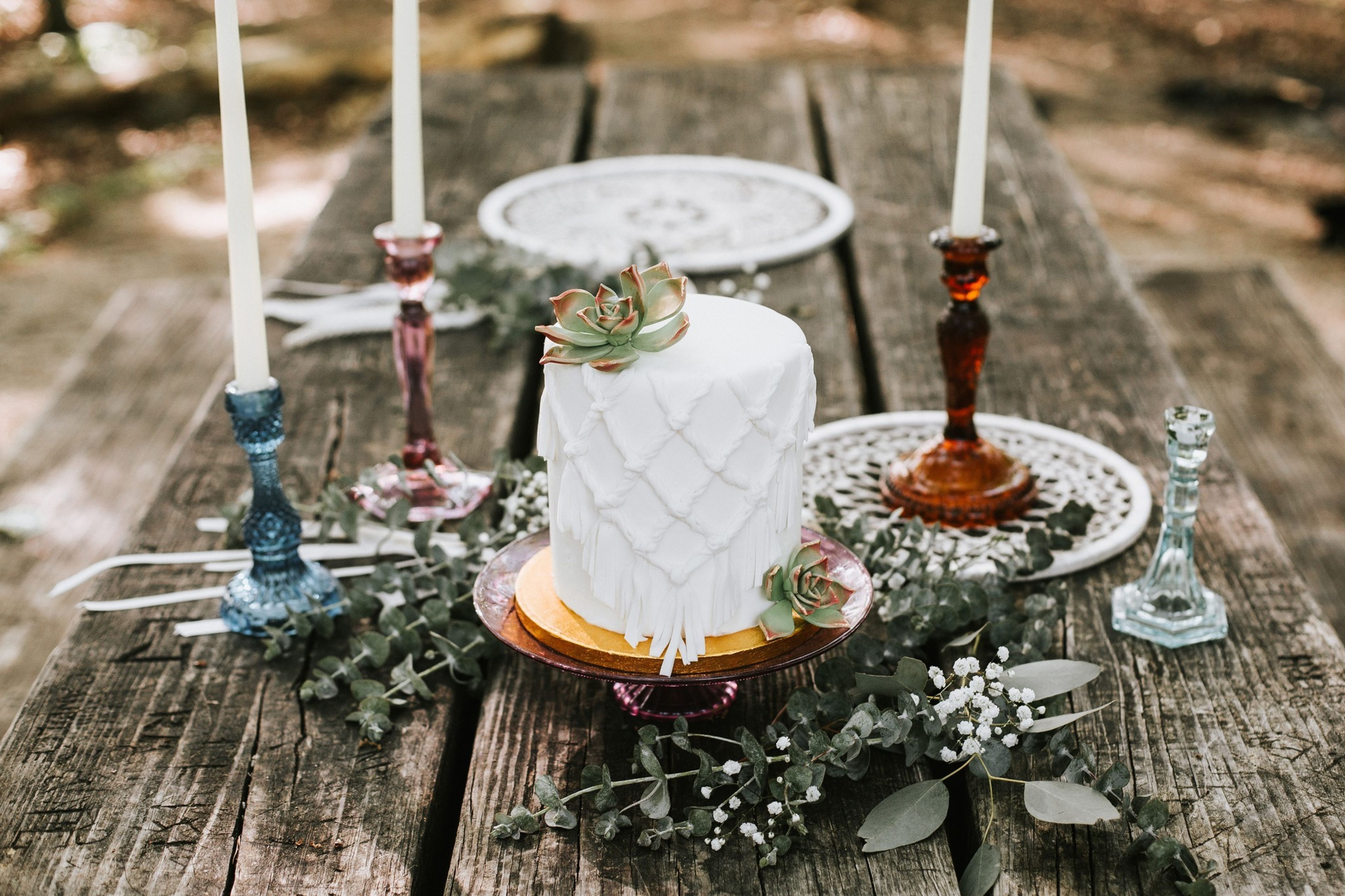 Cover photo of Amber Hansen Events