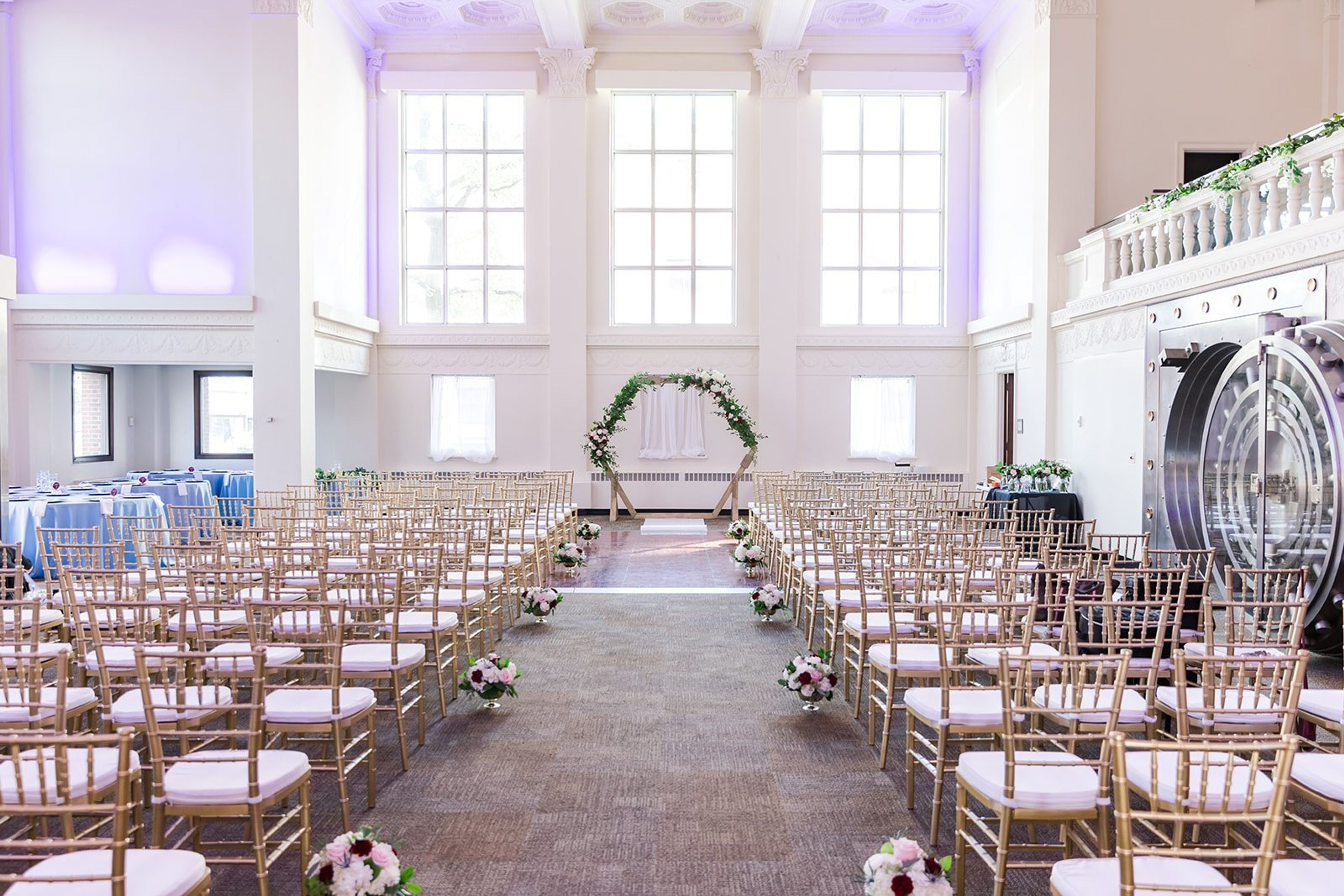 Cover photo of Amity Events