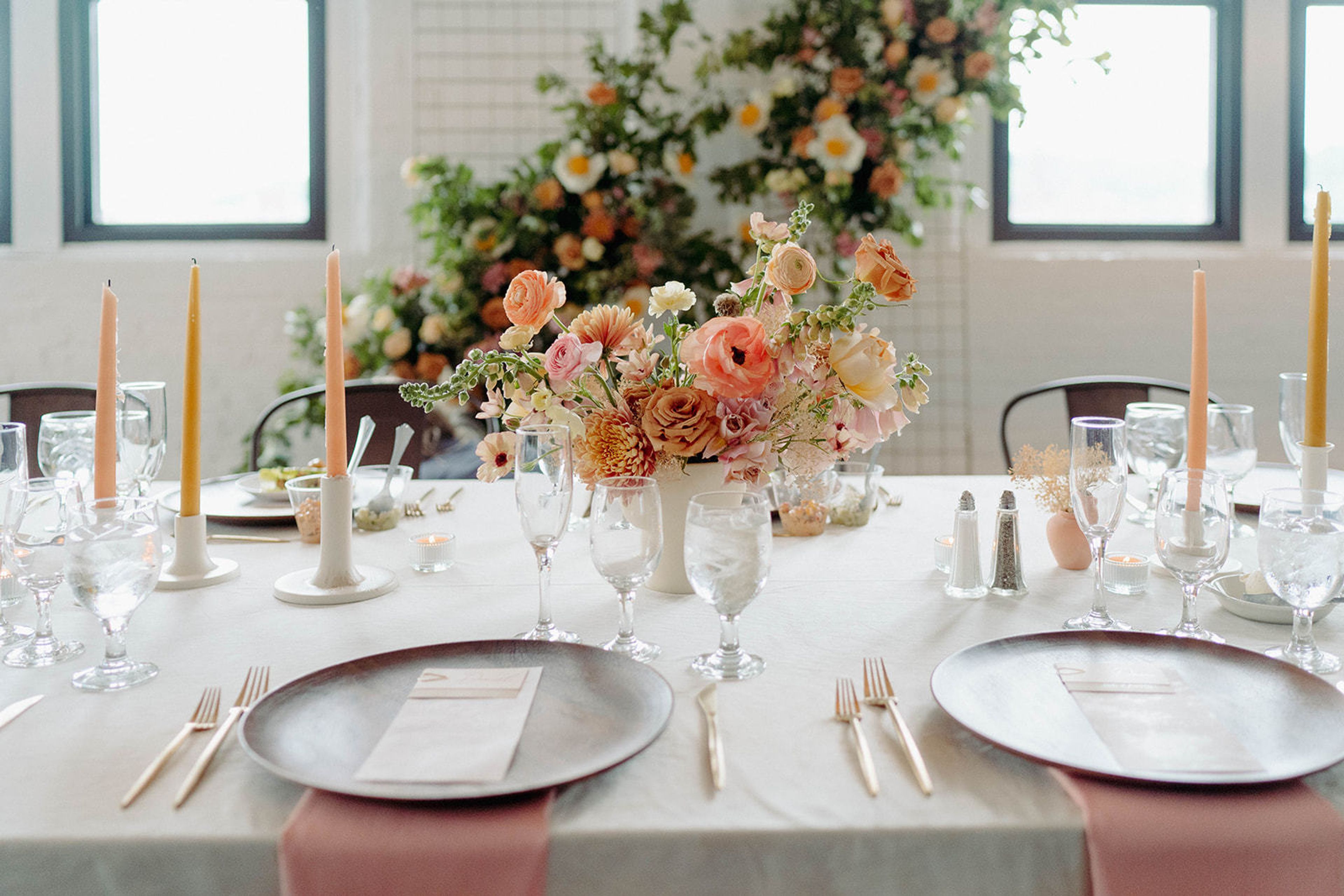 Cover photo of Block Party Event Co.