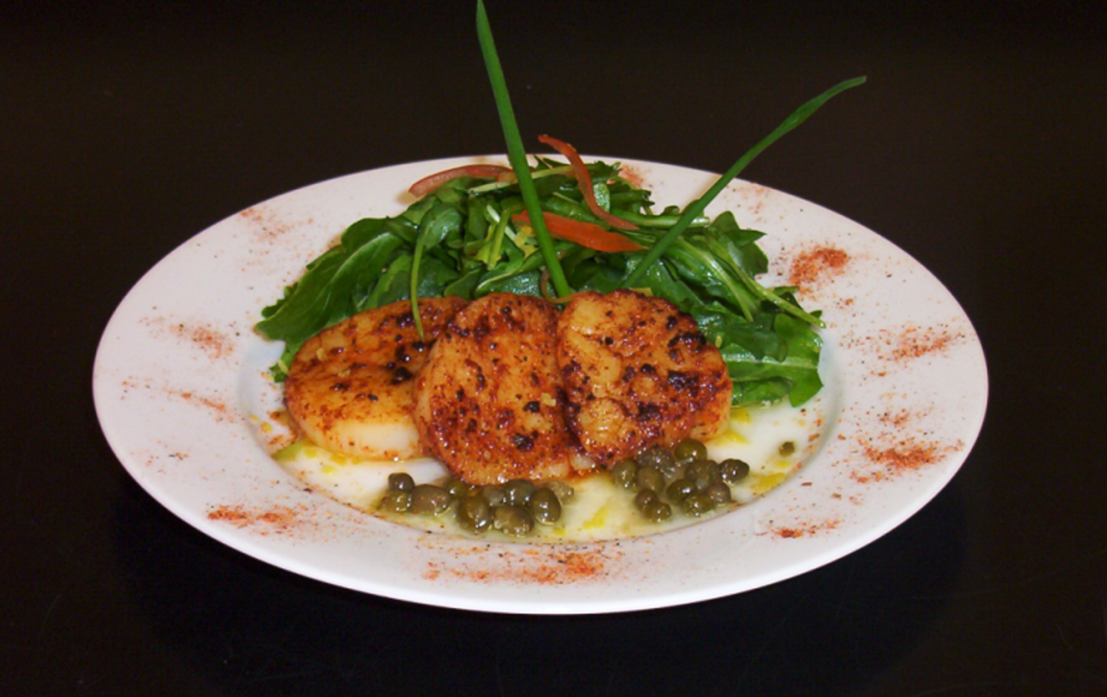 Cover photo of Occasions Chicago Catering