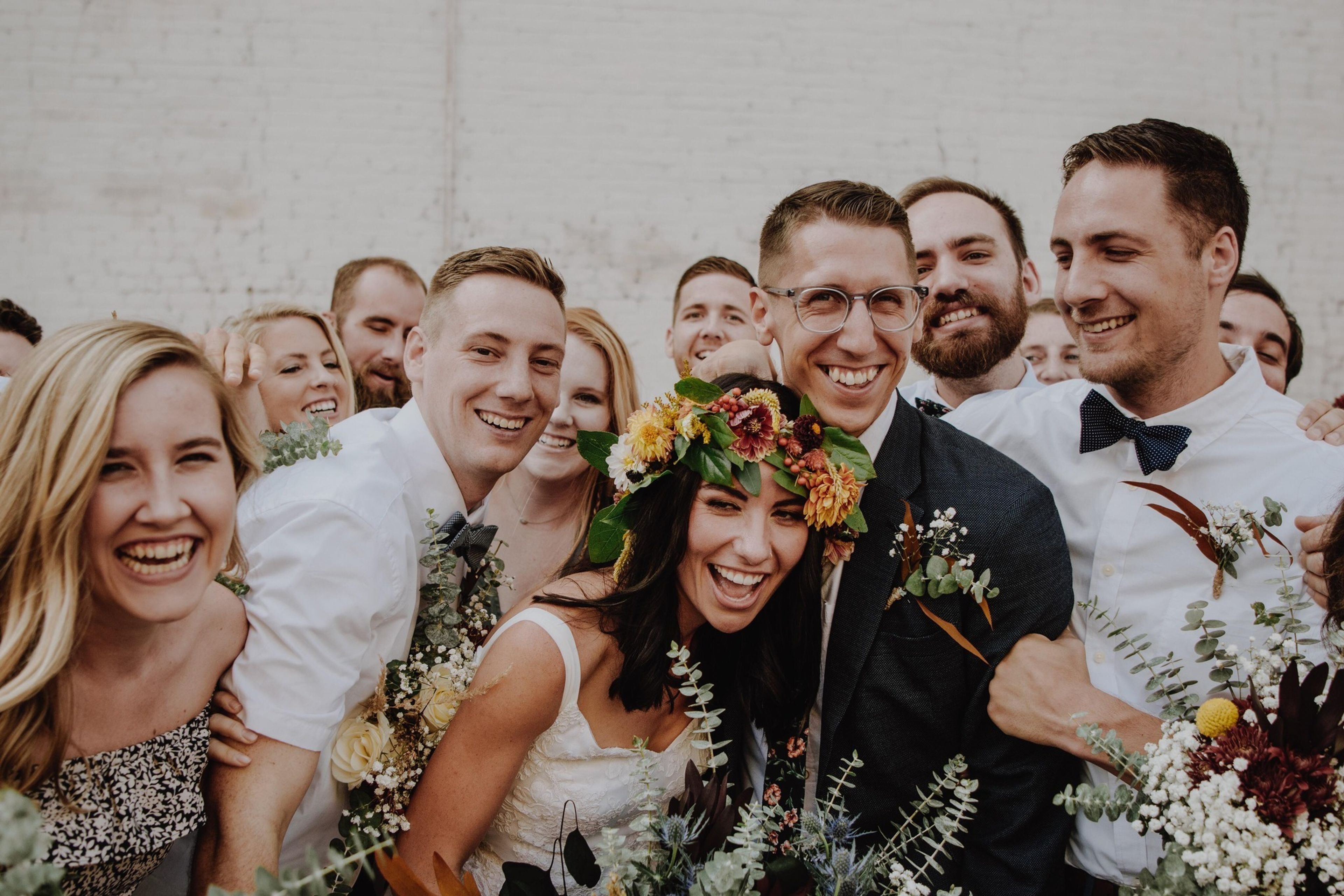 Cover photo of Bull + Beloved