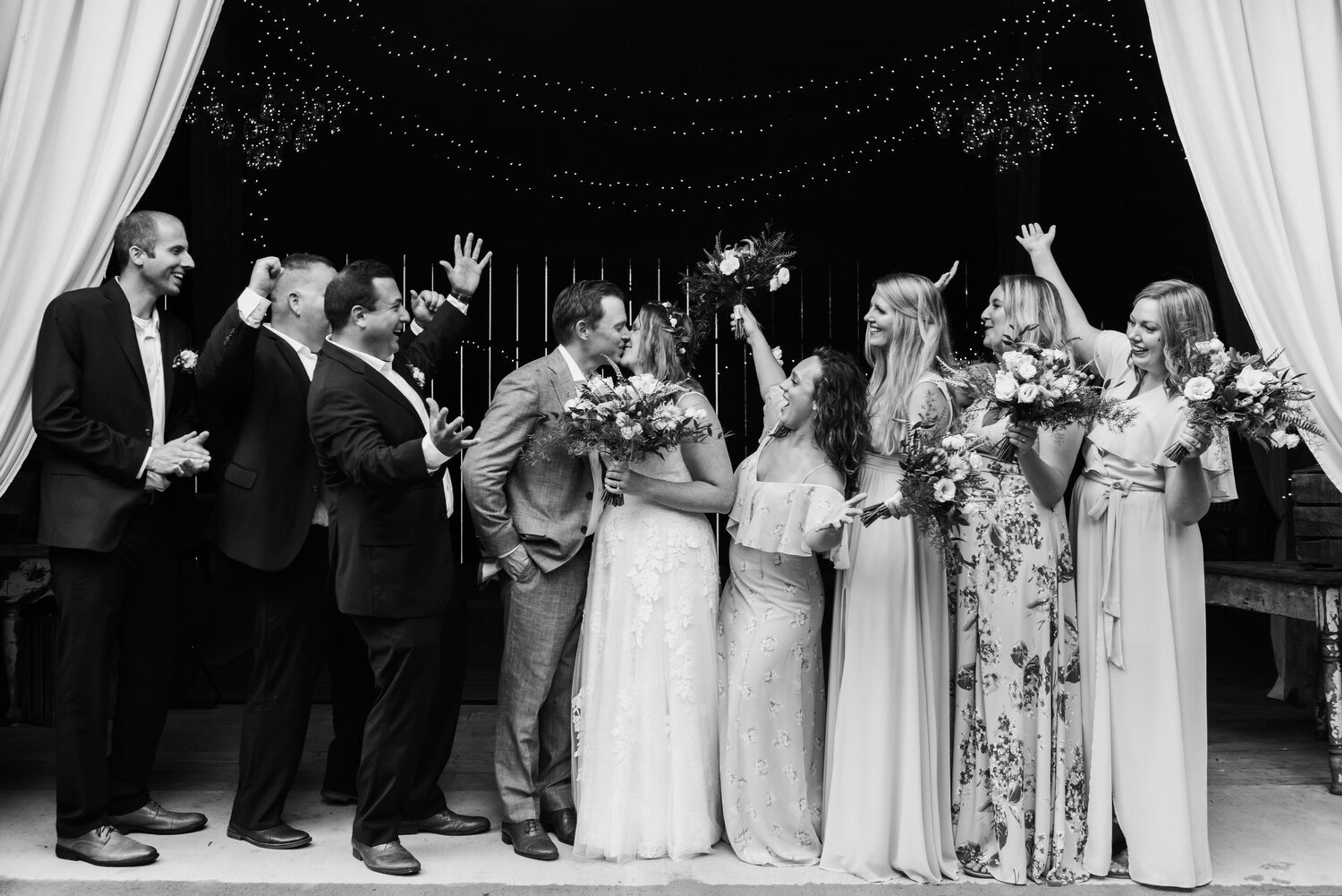 Cover photo of Cheyene Nicole, Handcrafted Events