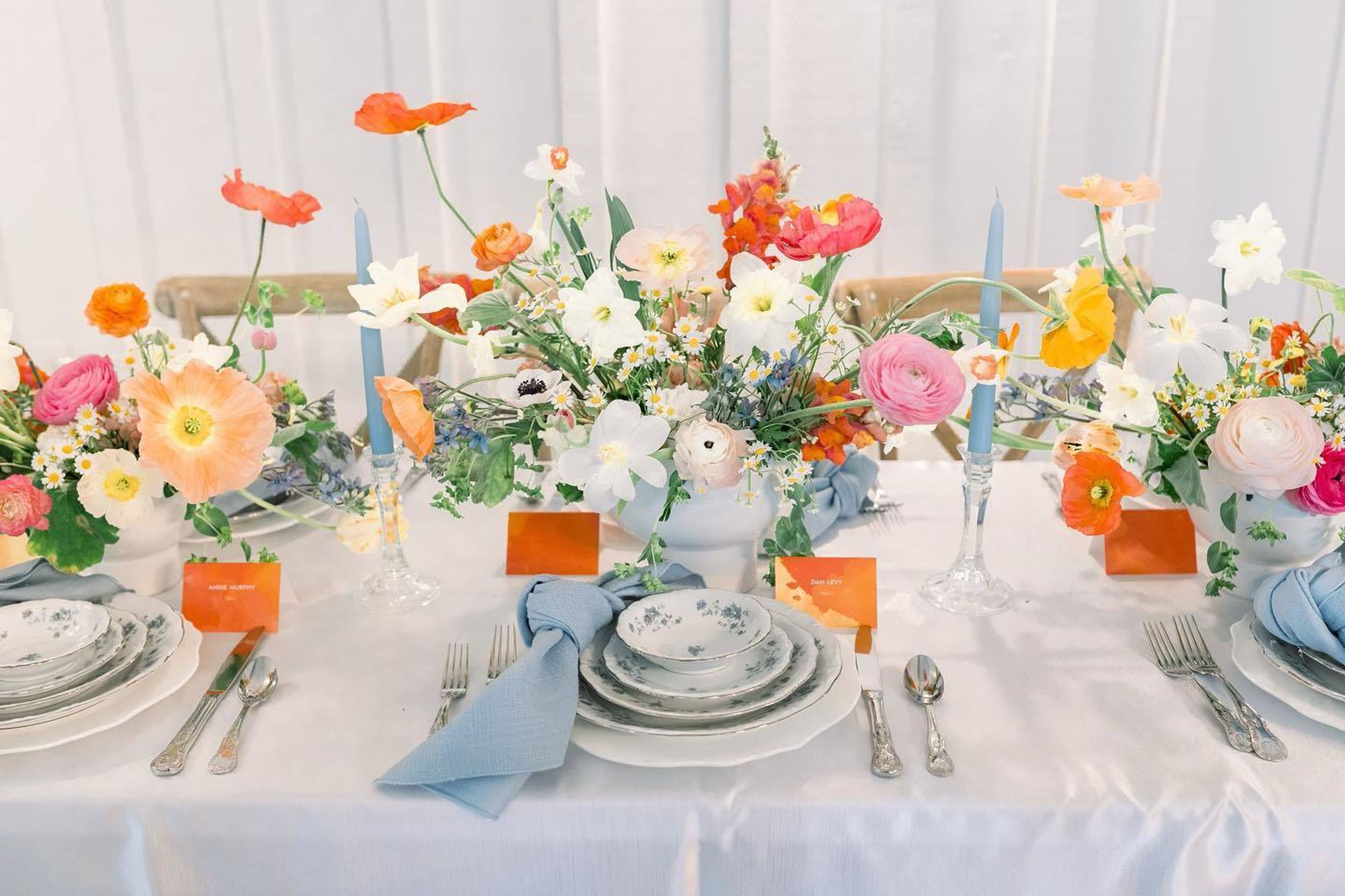 Cover photo of Everlasting Events Ohio