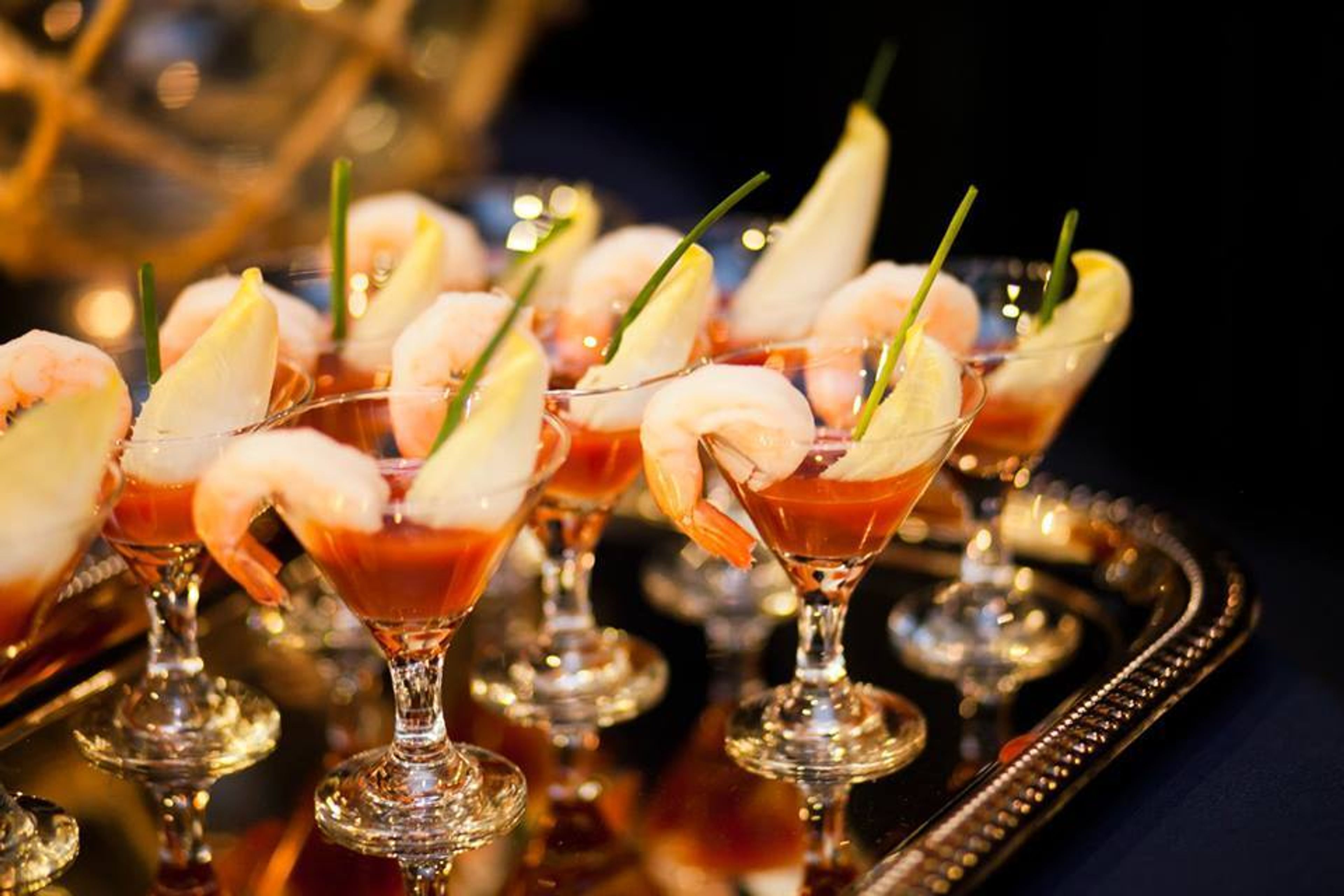 Cover photo of RR4 Catering