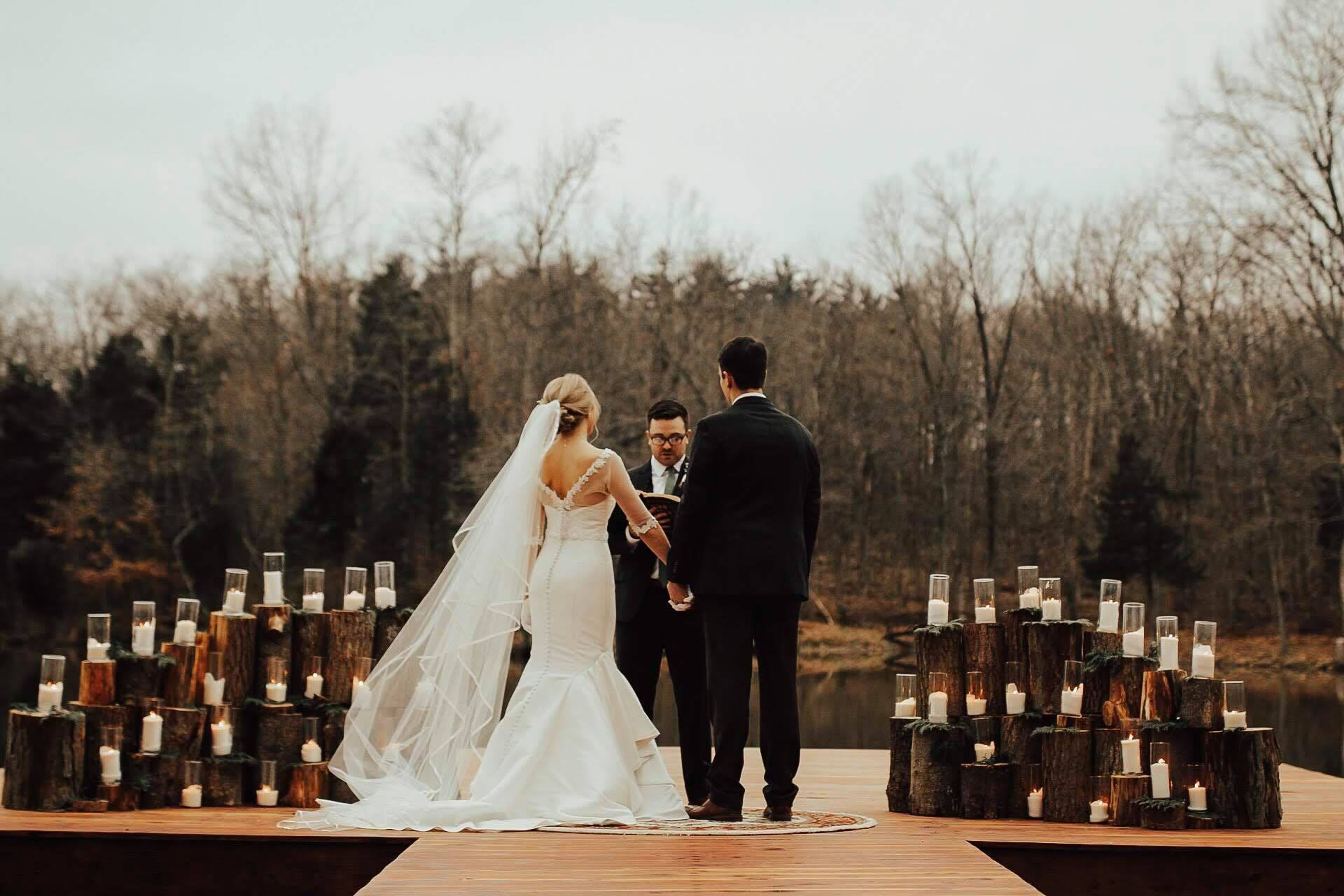 Cover photo of Elizabeth Anne Events