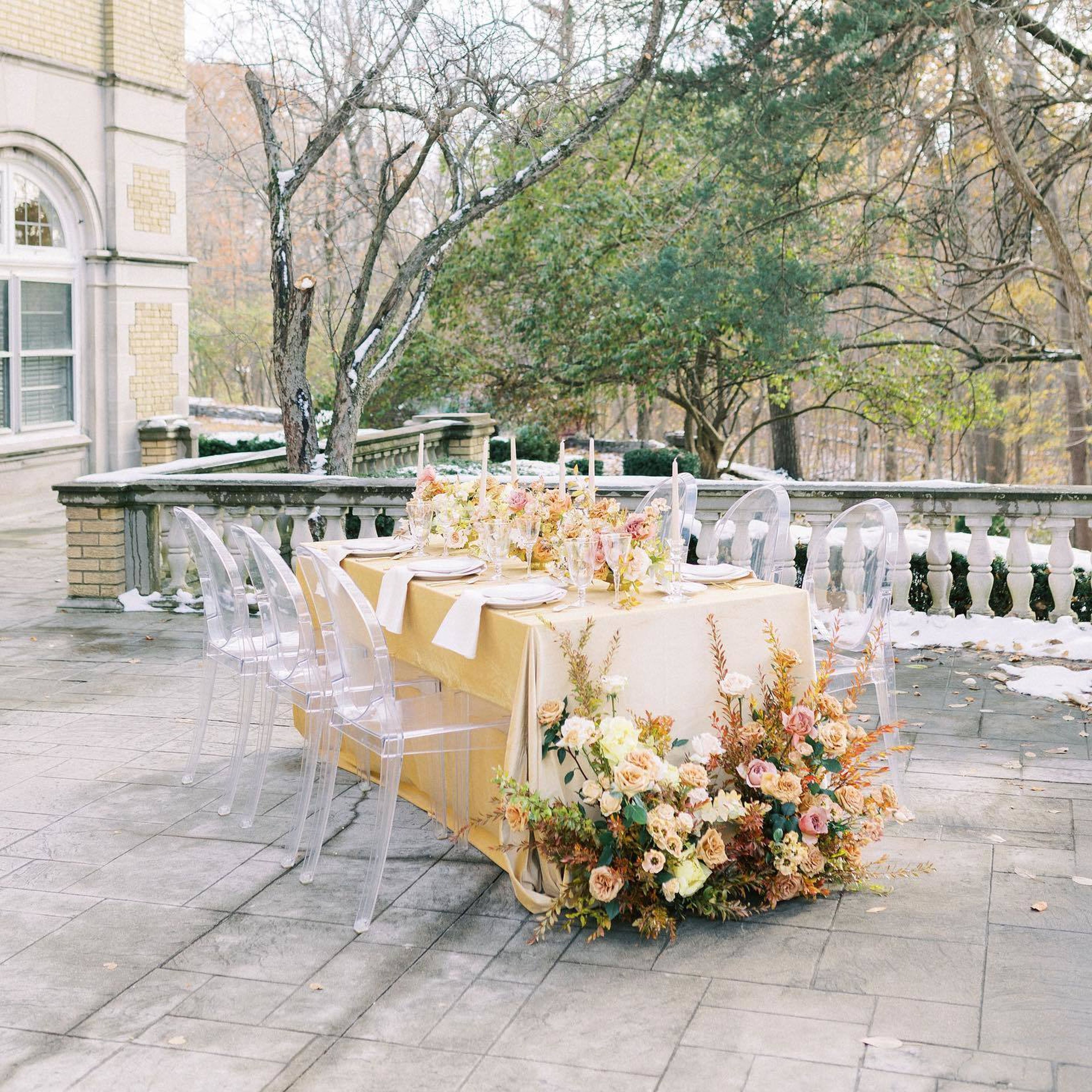 Cover photo of EVA & Co. Events