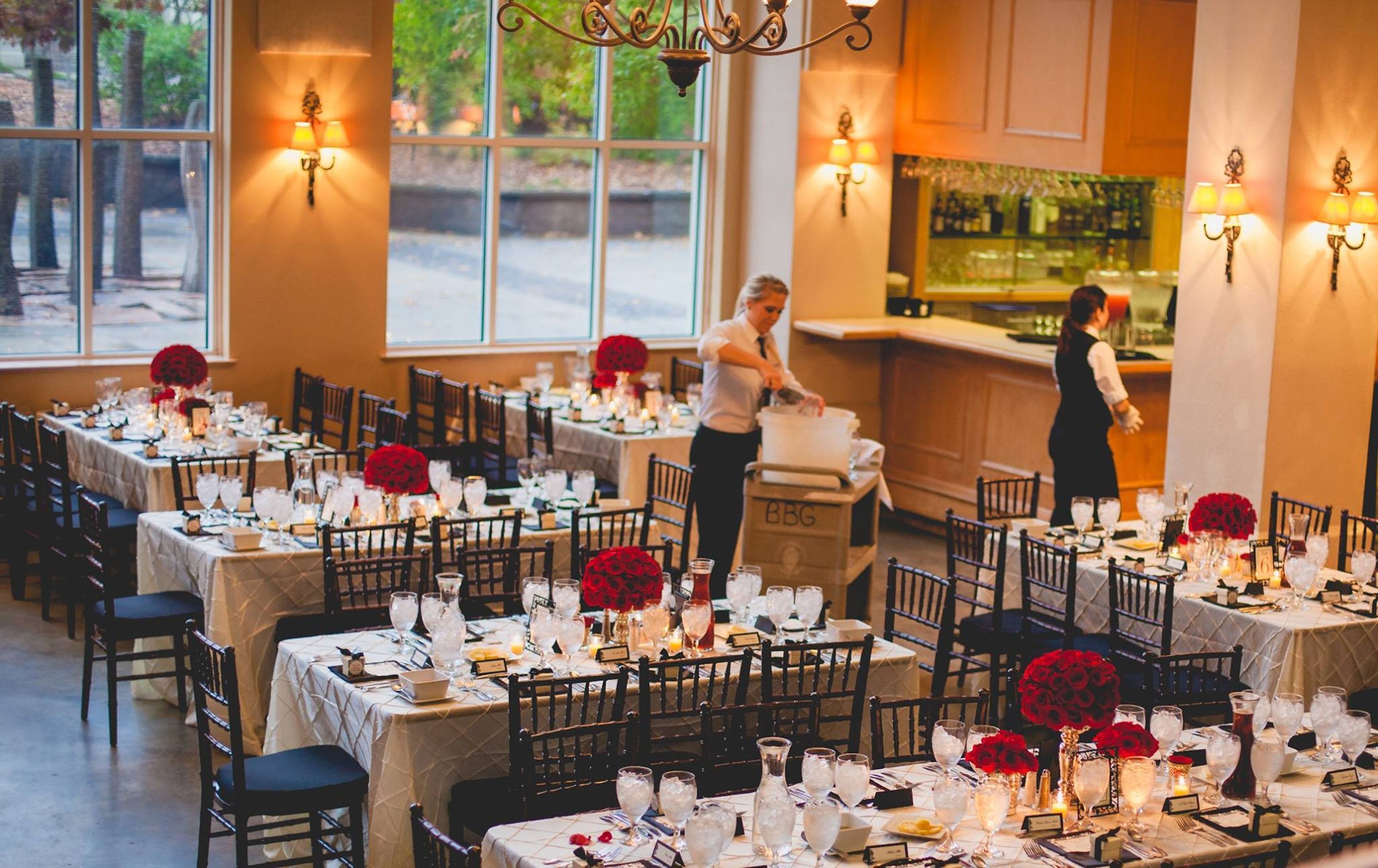 Cover photo of Exquisite Events by Amanee