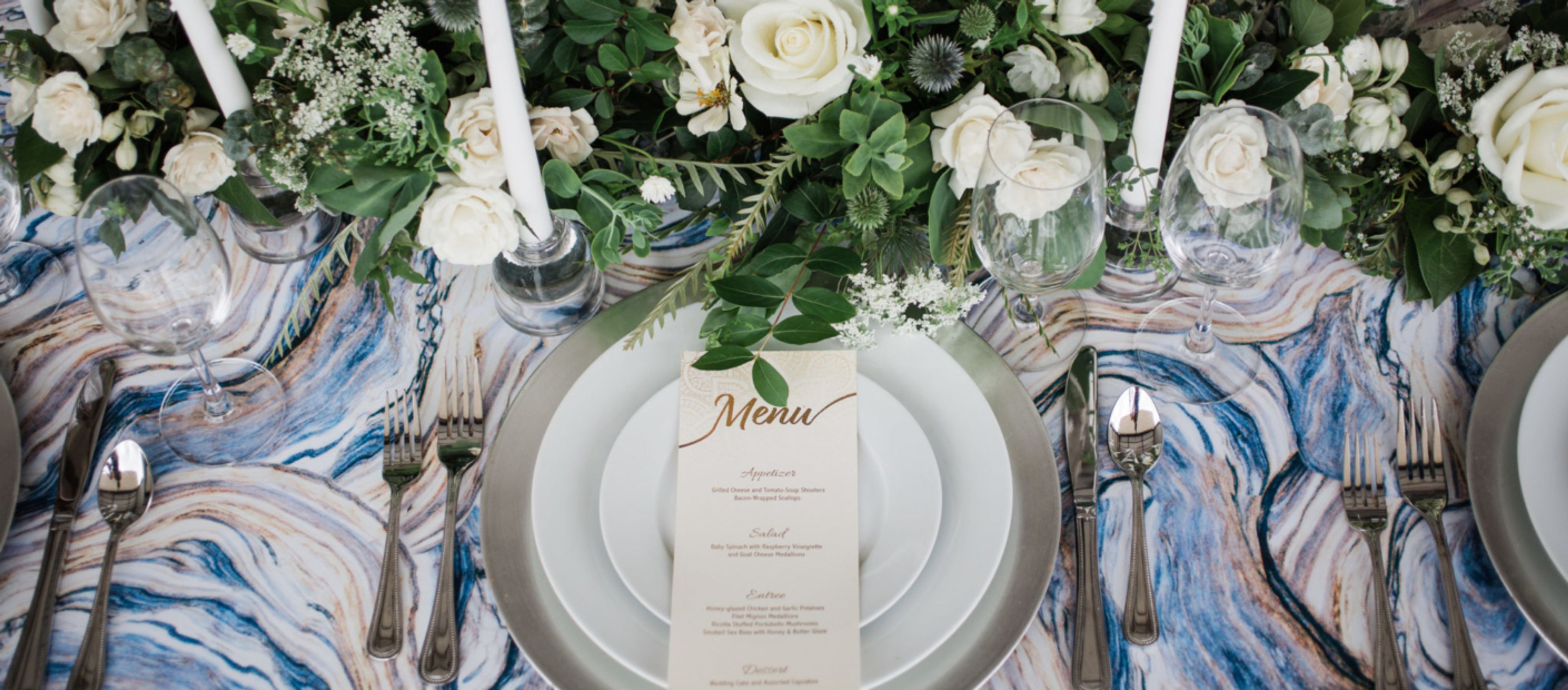 Cover photo of Forget Me Knot Event Planning & Rentals