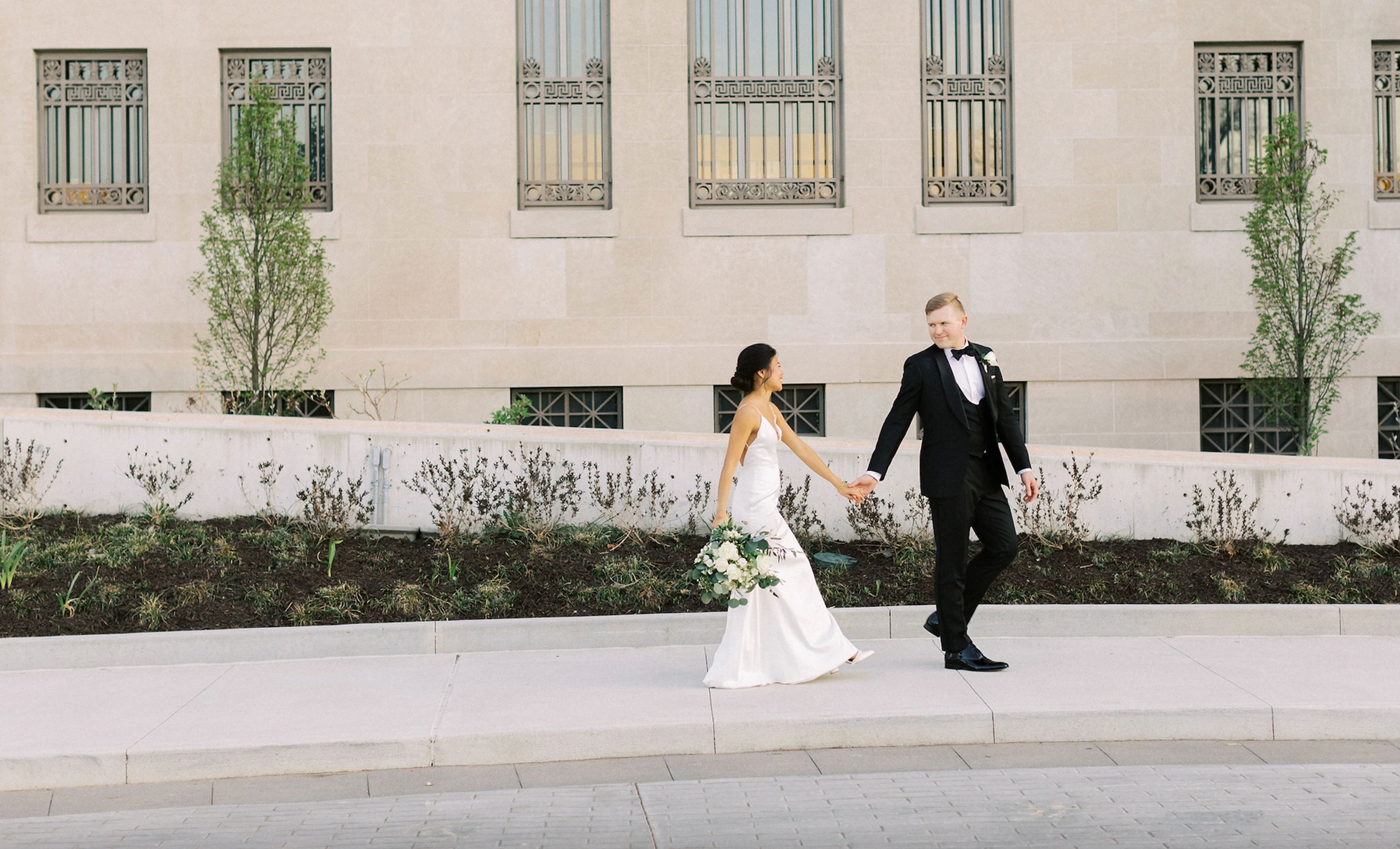 Cover photo of Glamorous Weddings