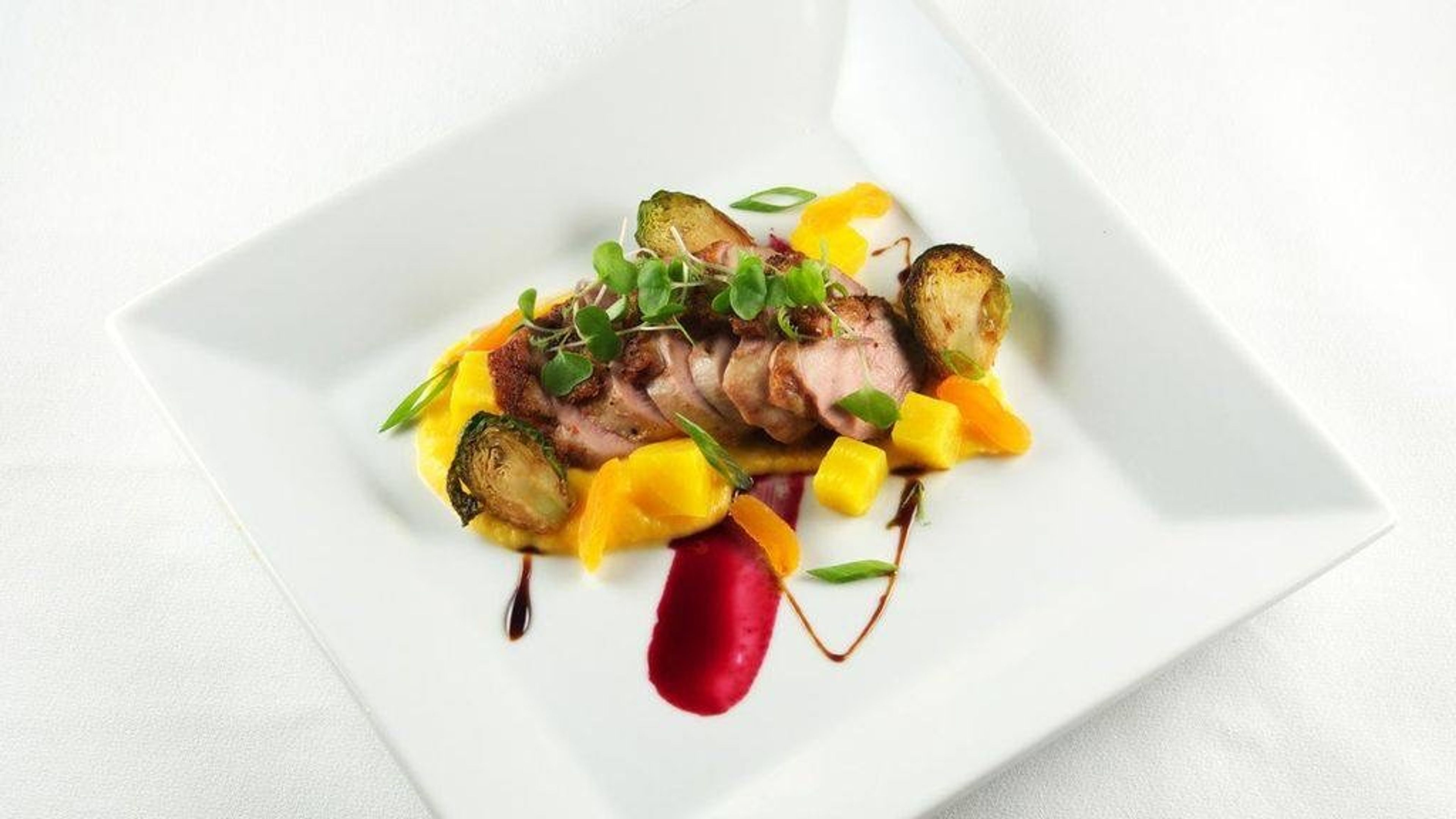 Cover photo of The Caterist