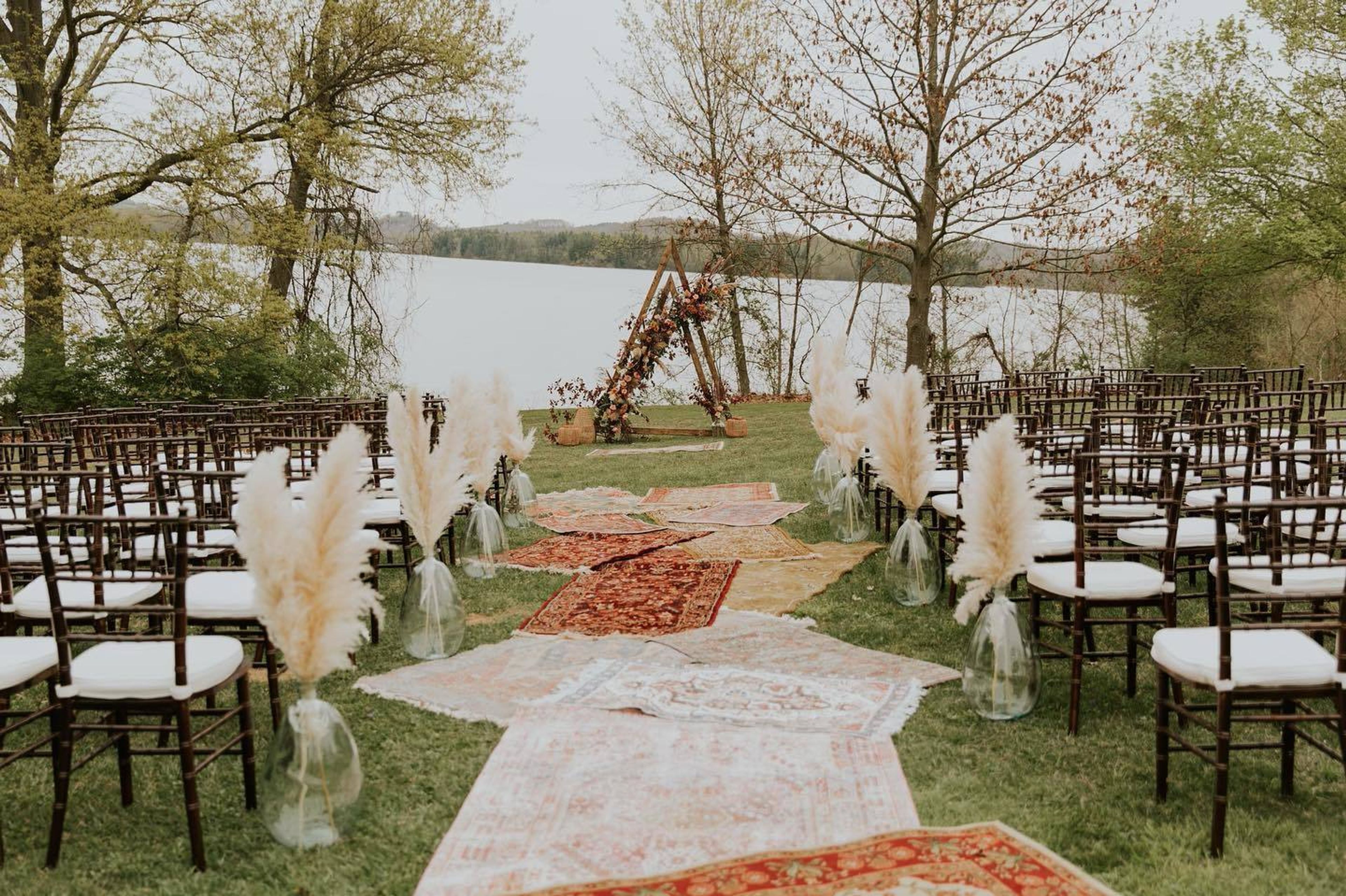 Cover photo of Happily Ever Events