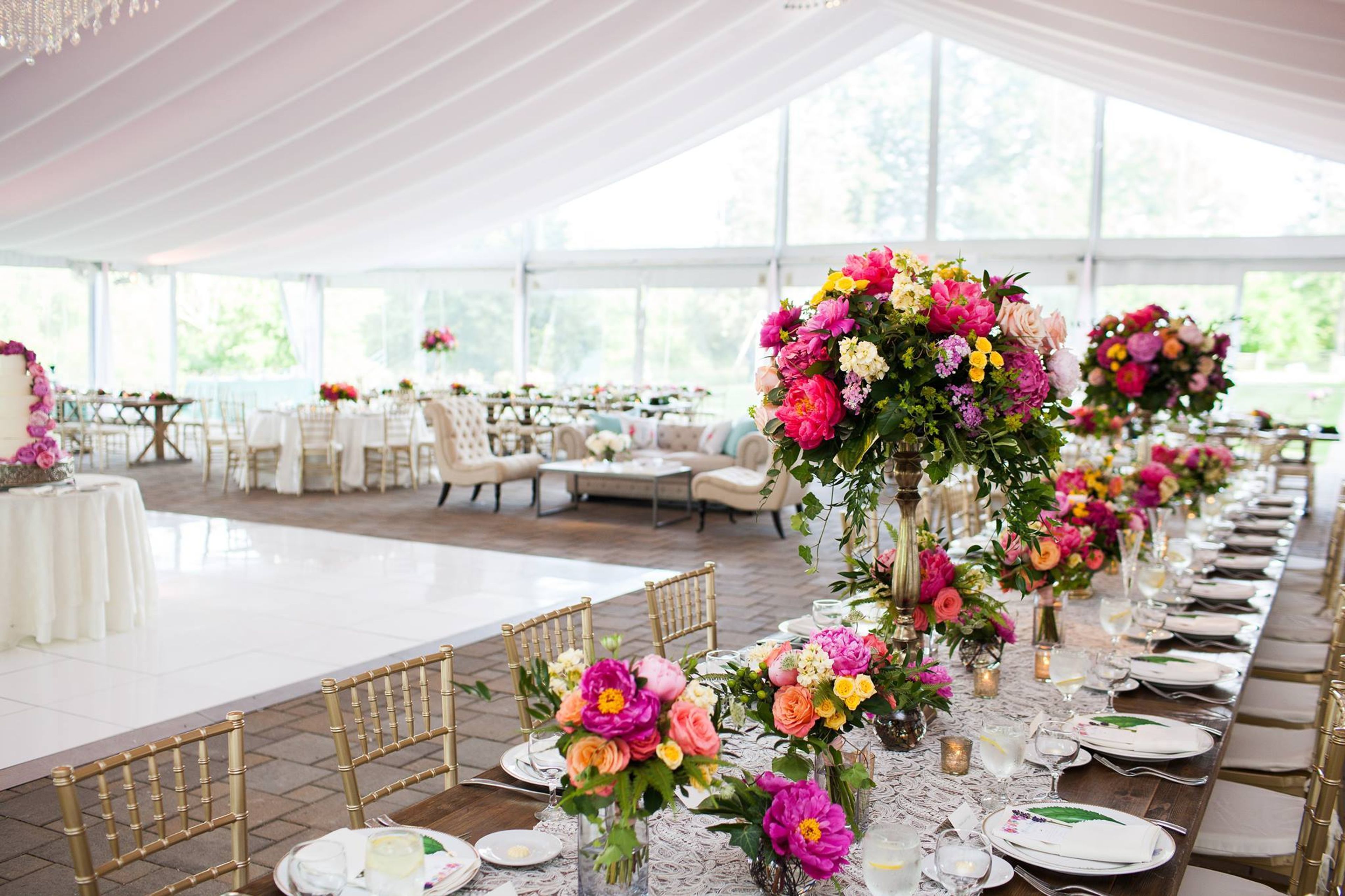 Cover photo of i-do Weddings & Events