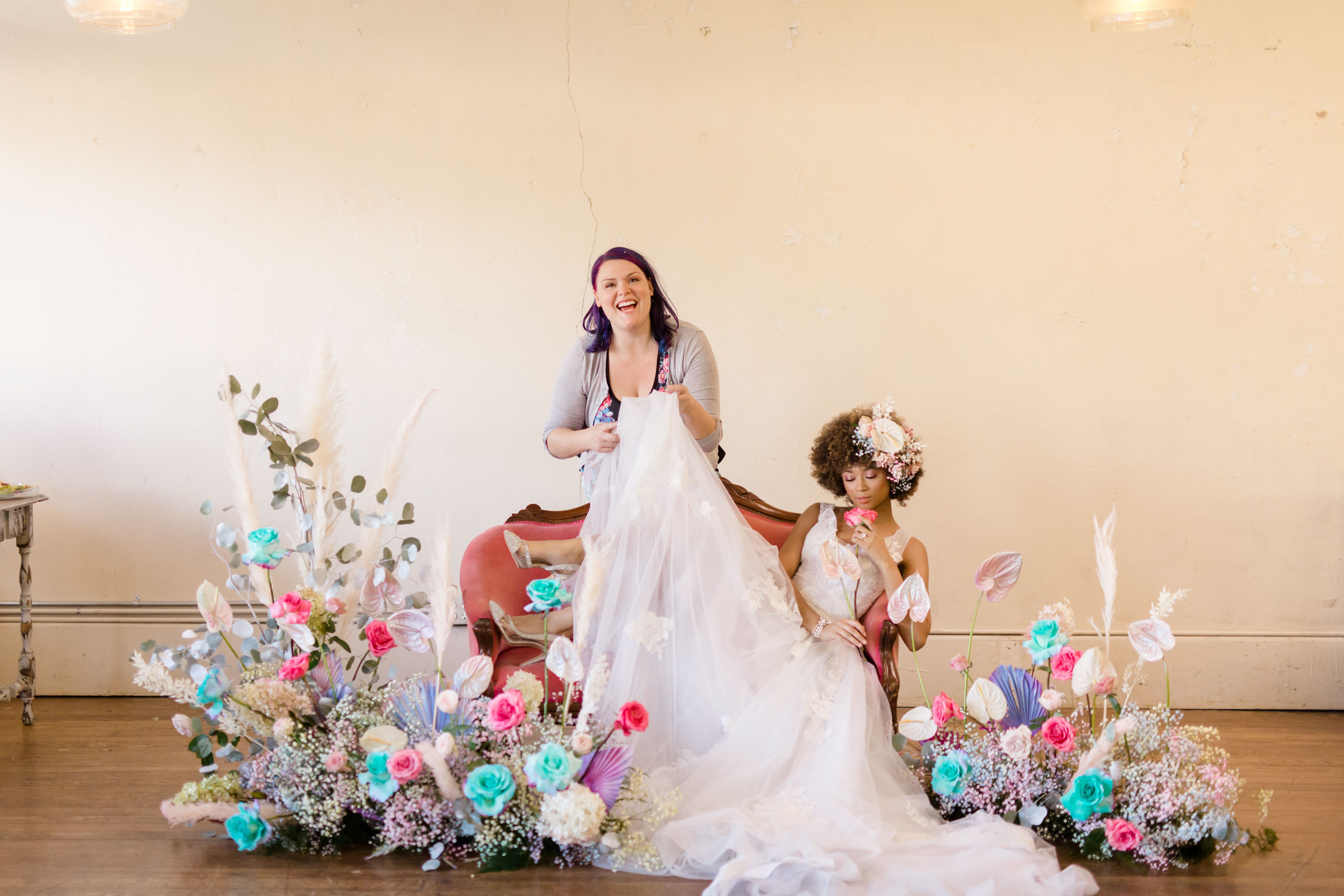 Top 13 Bachelor/Bachelorette Party Designers and Florists In San Antonio |  PartySlate