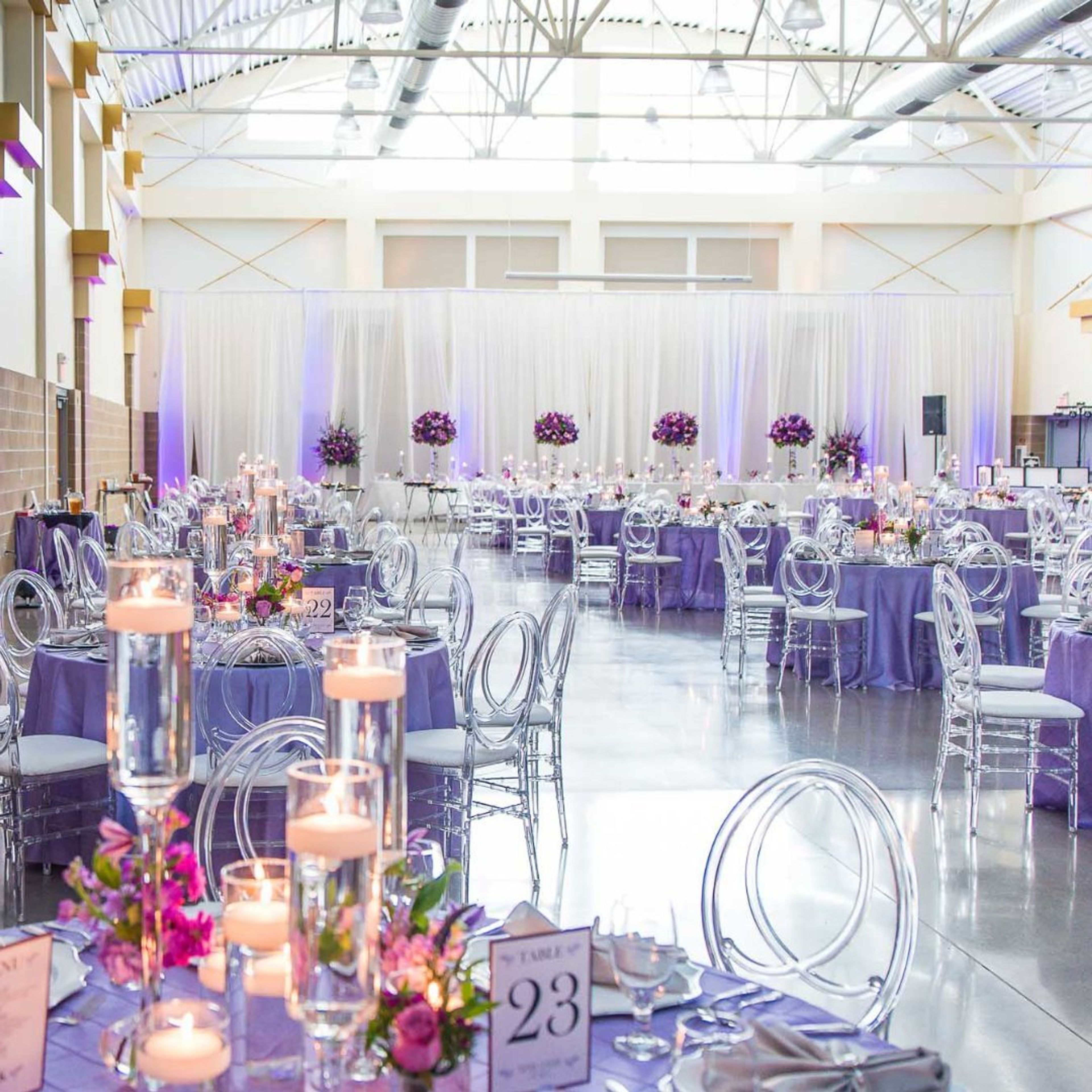 Cover photo of Distinct Event Planning LLC