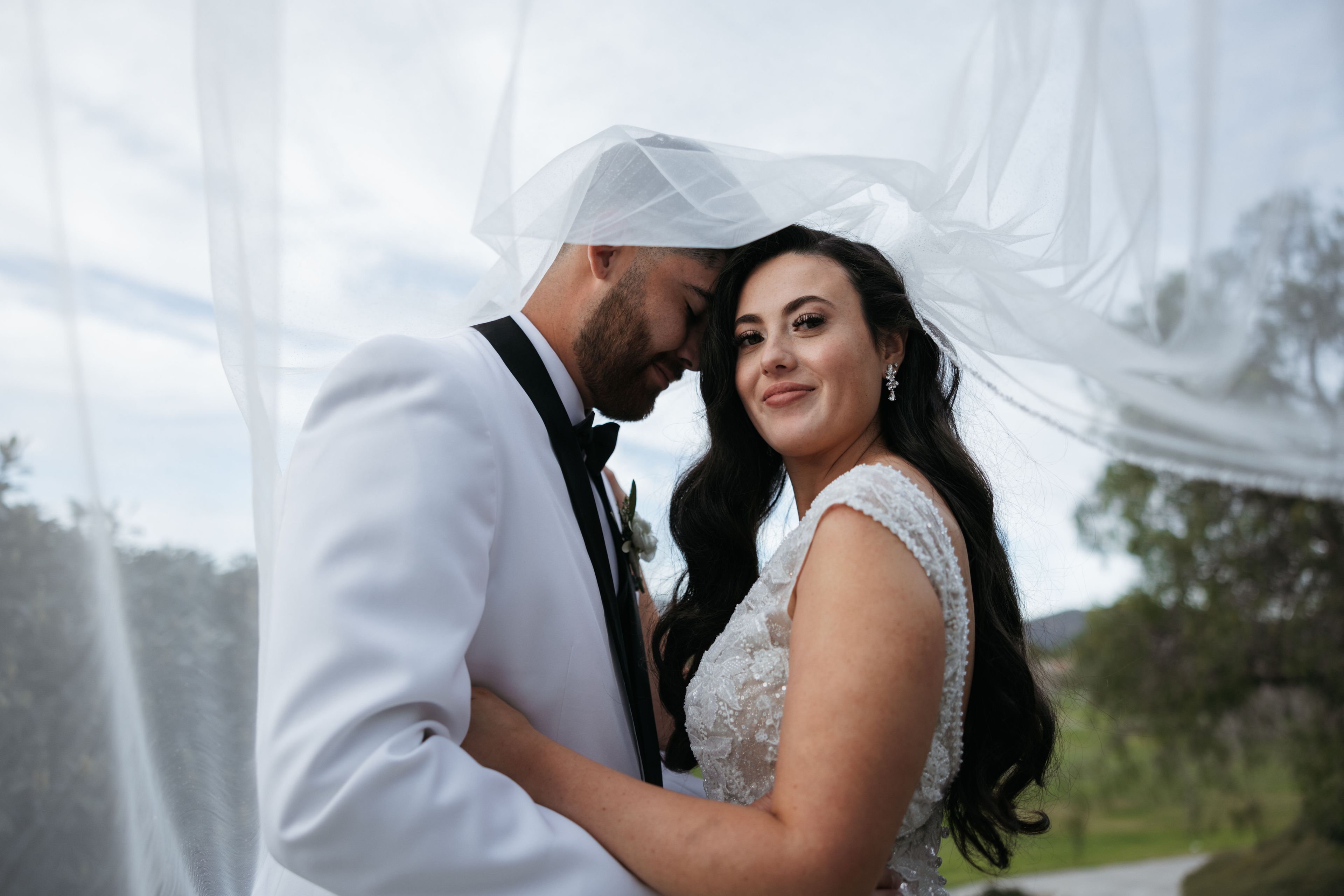 Cover photo of Won Love Events