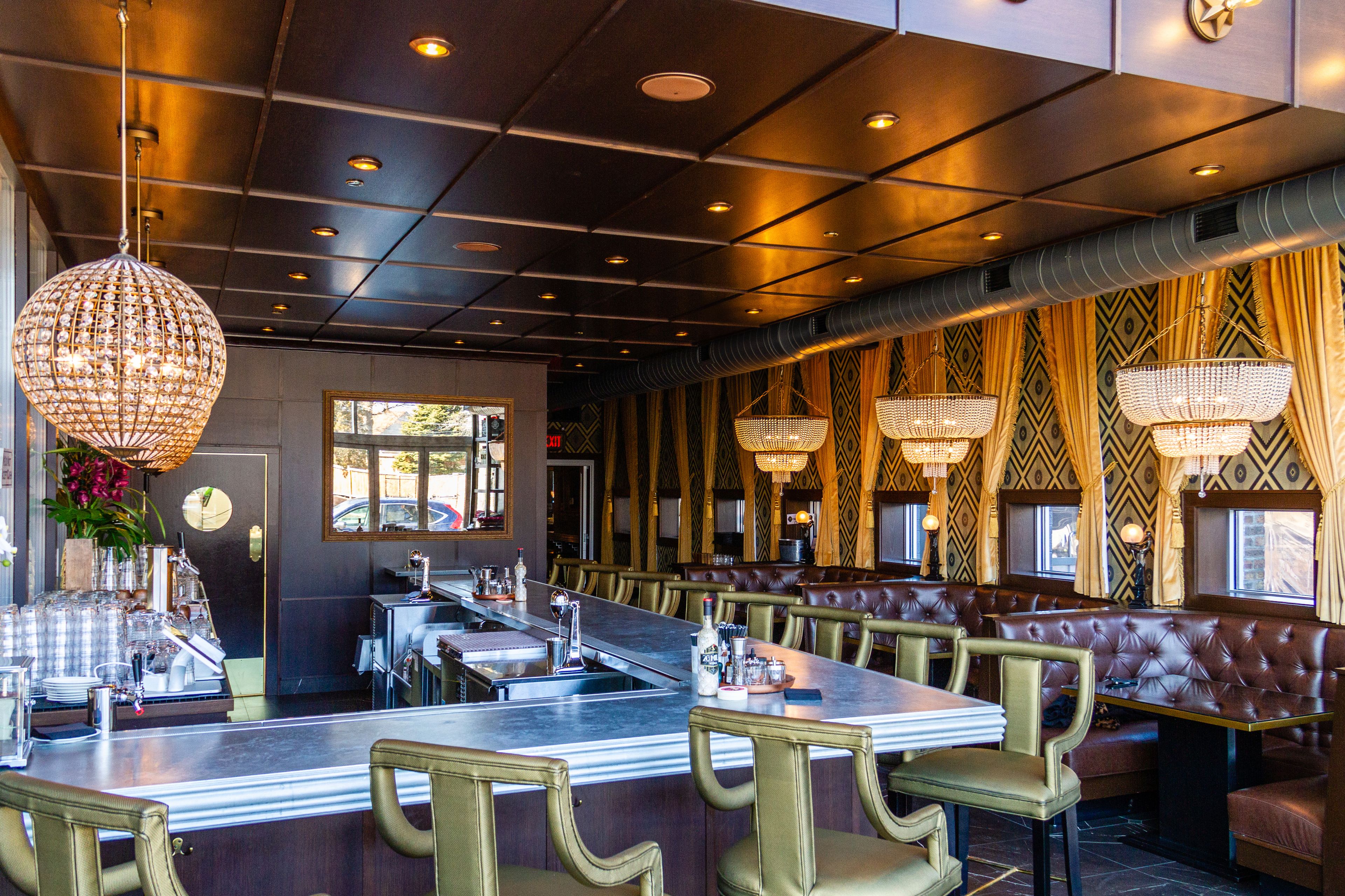 Cover photo of 28 Mile Distilling