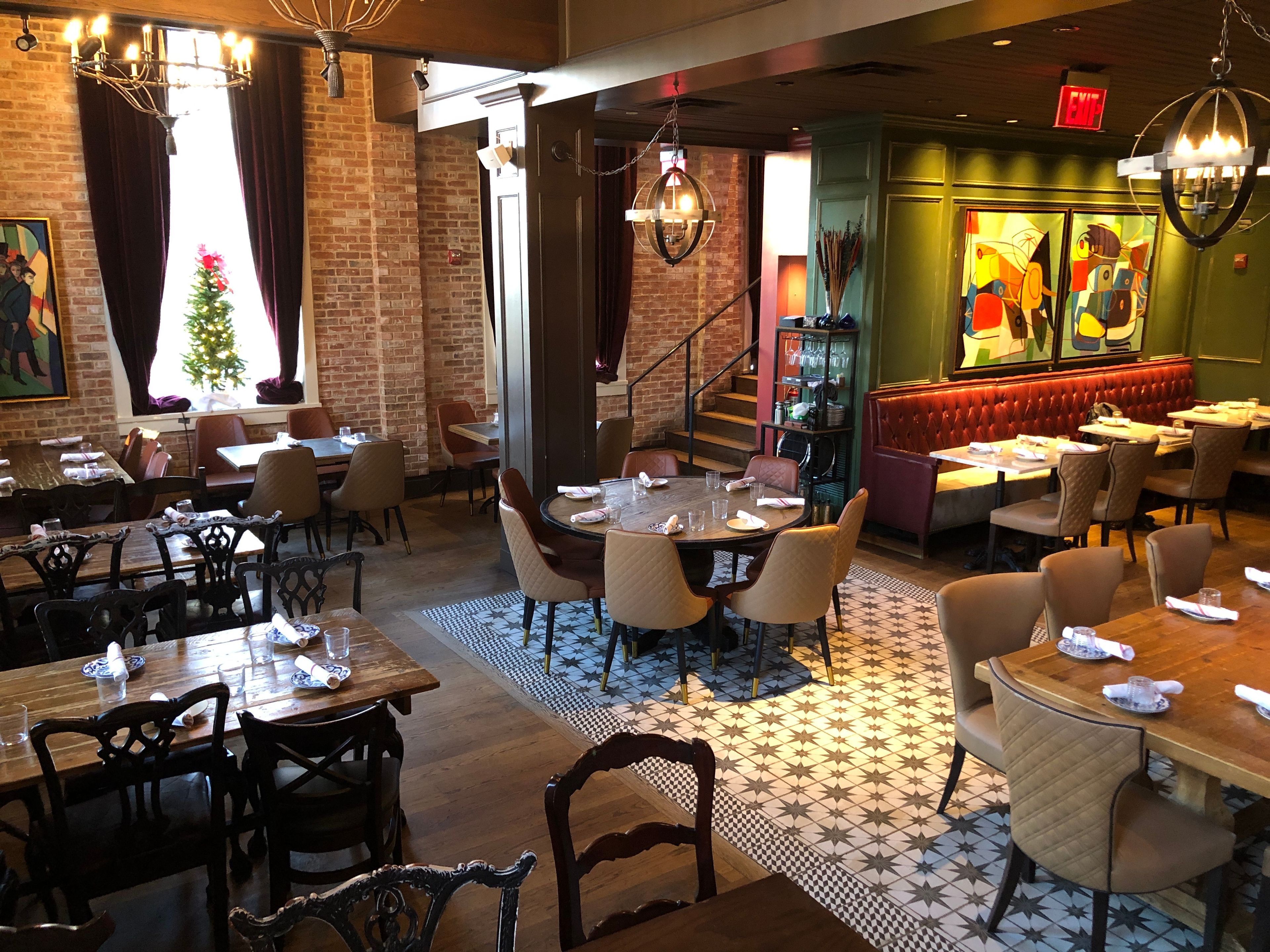 Cover photo of Mia's Italian Kitchen