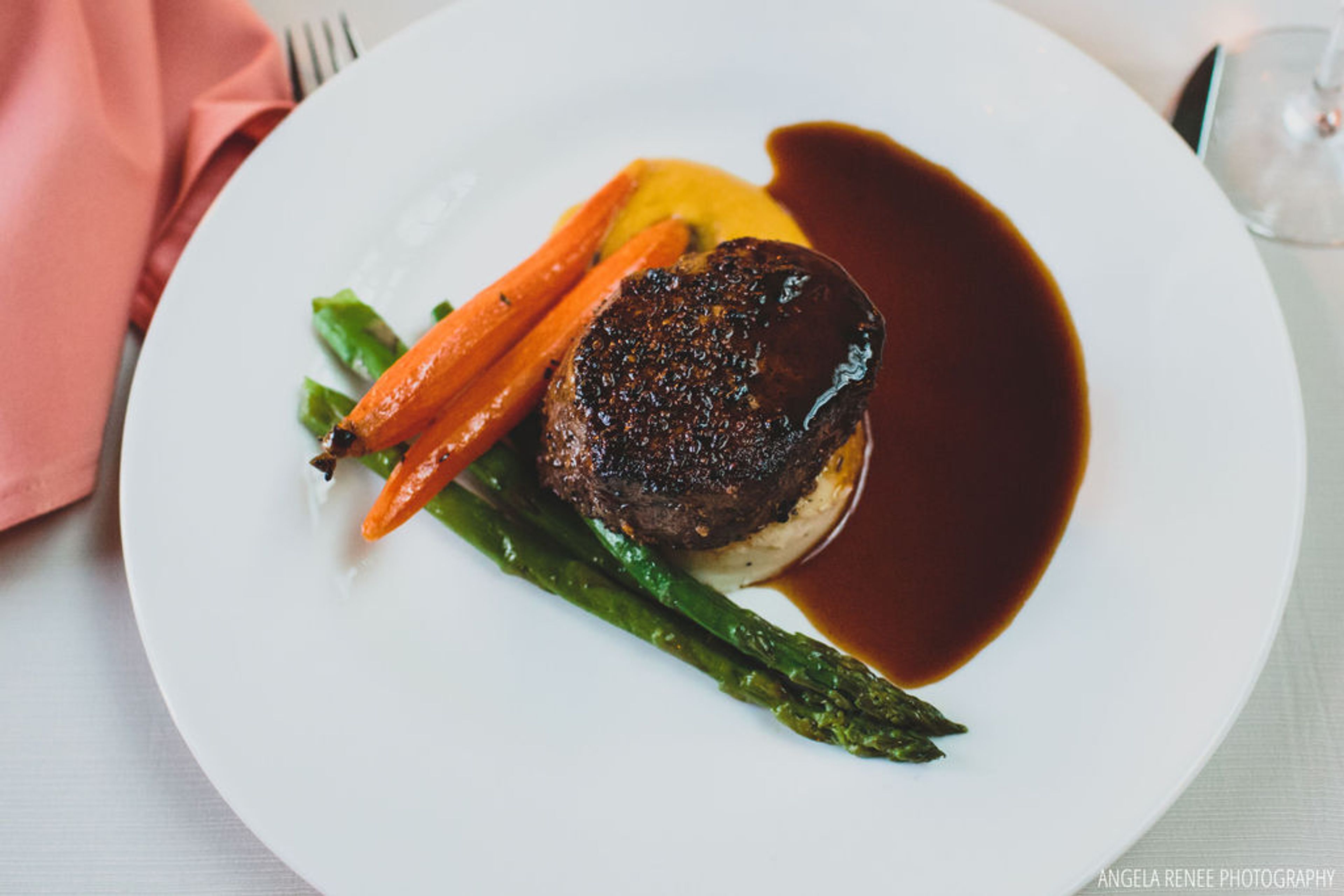 Cover photo of Tigerlily Events