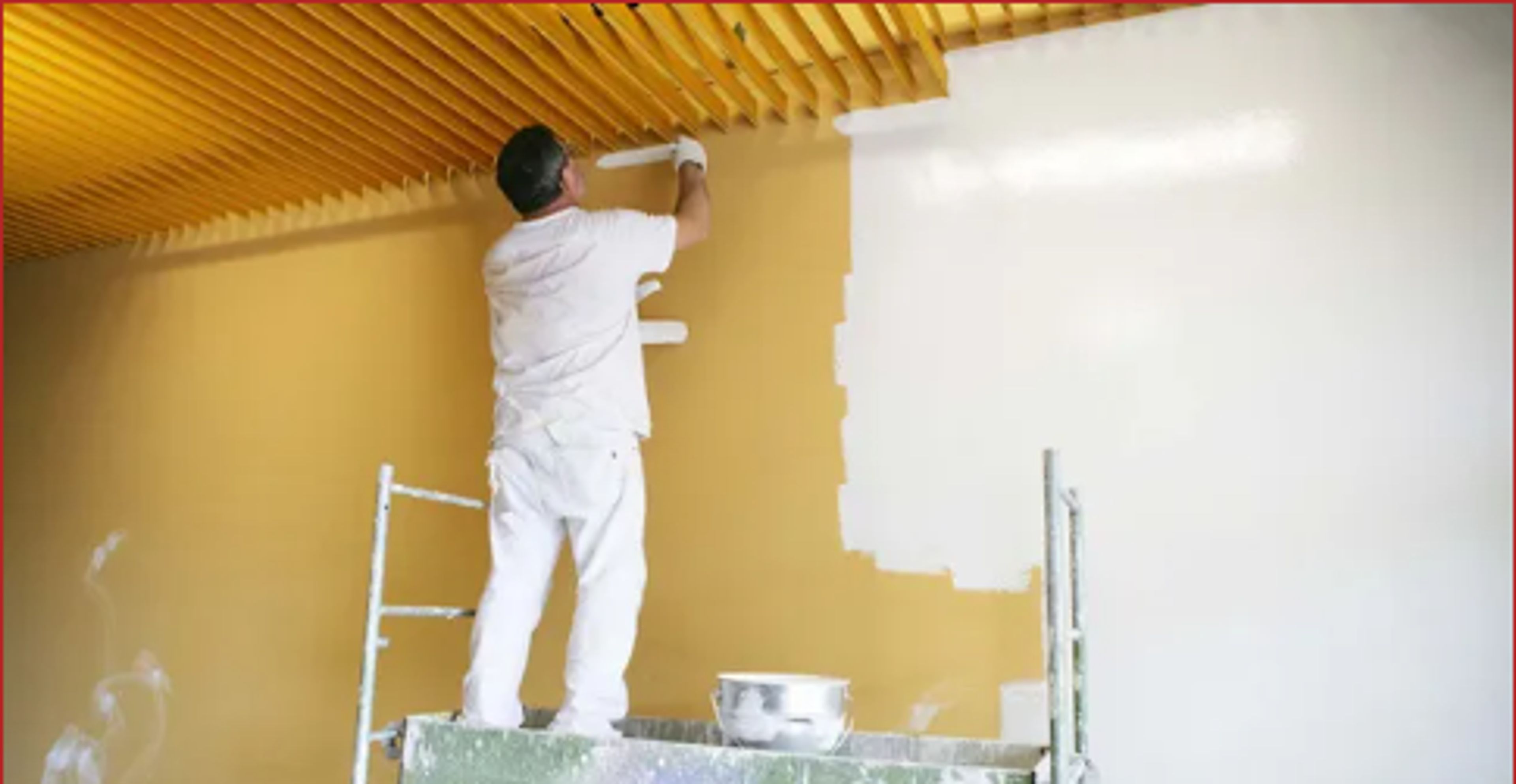 Cover photo of Overland Park KS Painters