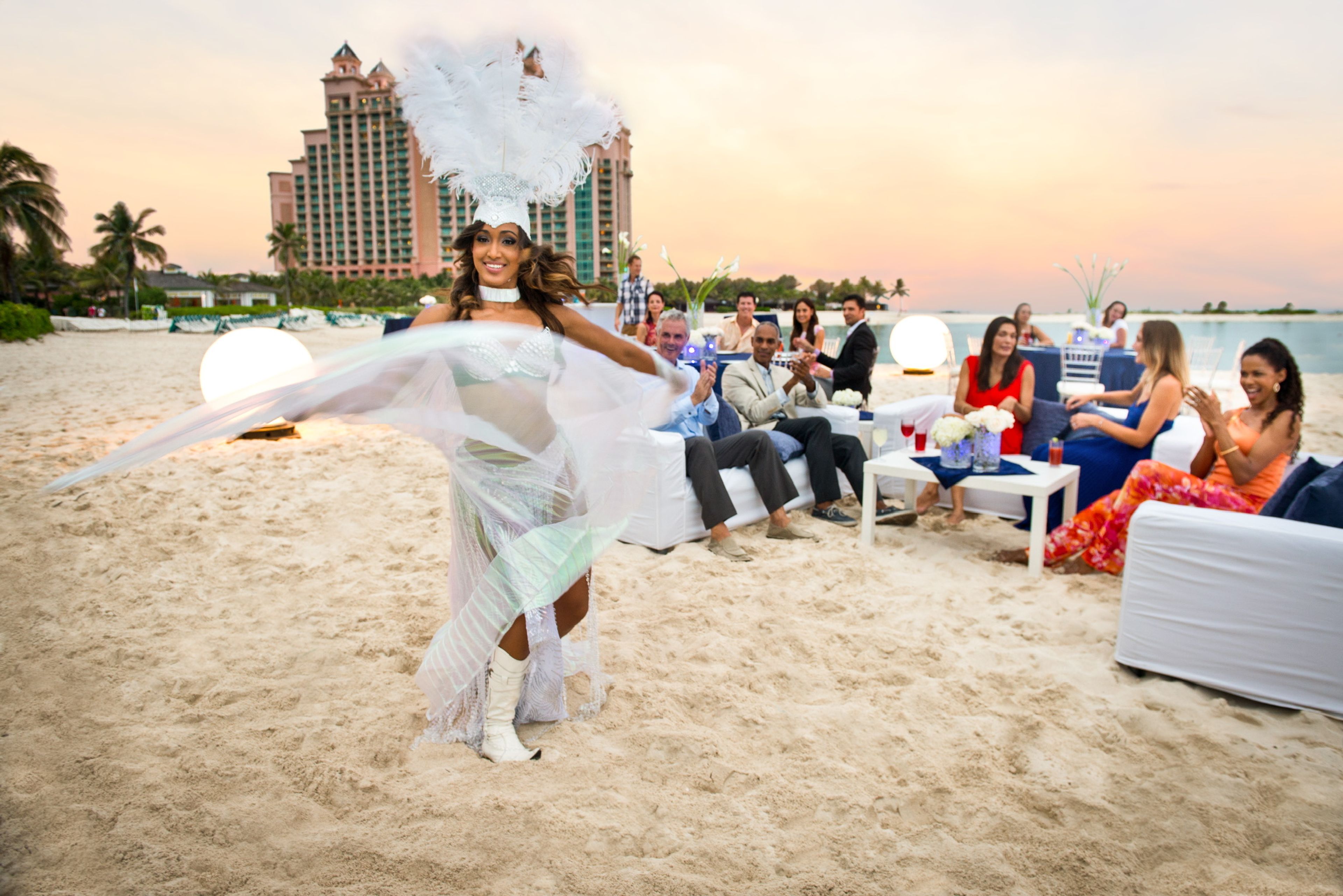 Cover photo of Sunsplash Events