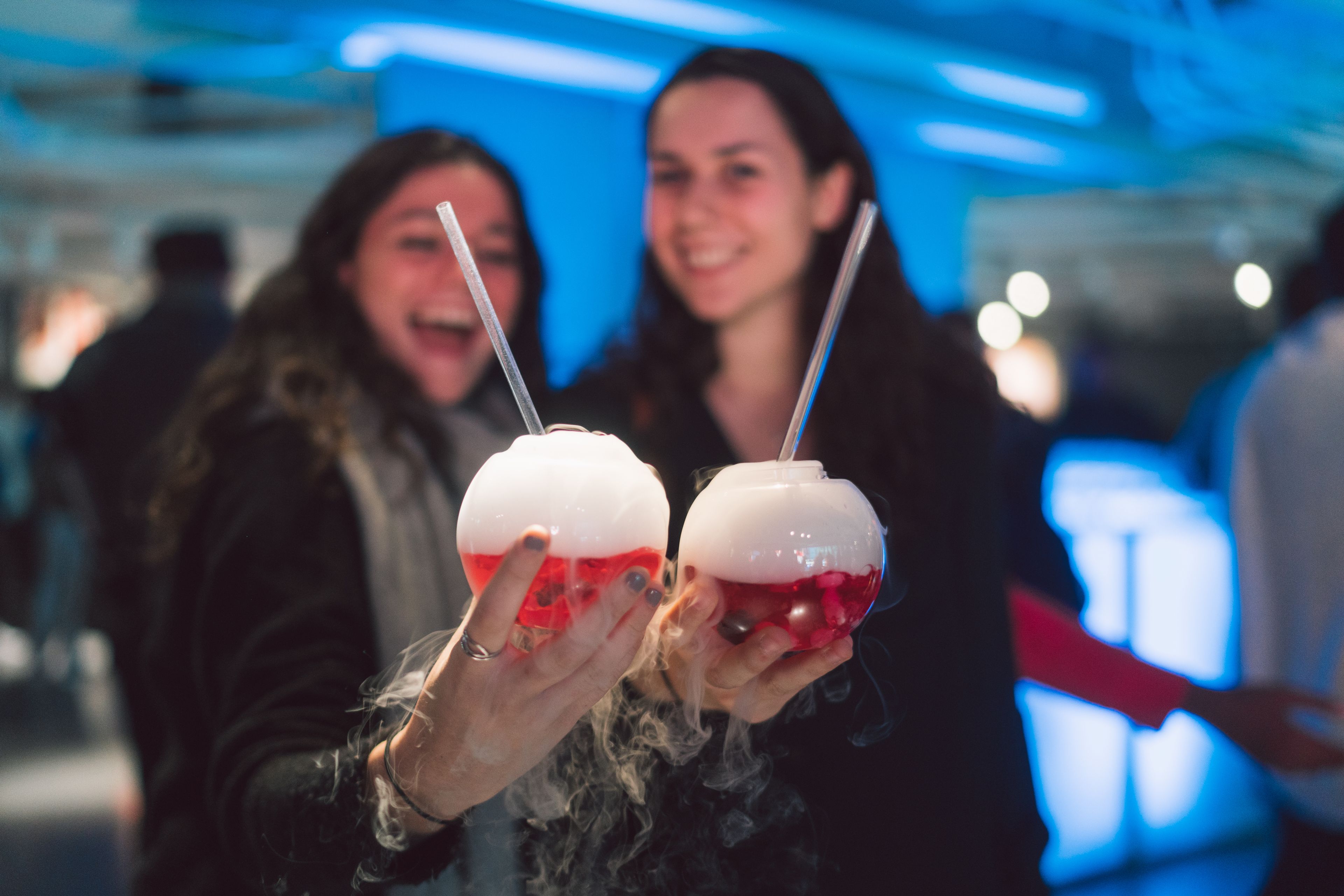 Cover photo of NFL Experience Times Square