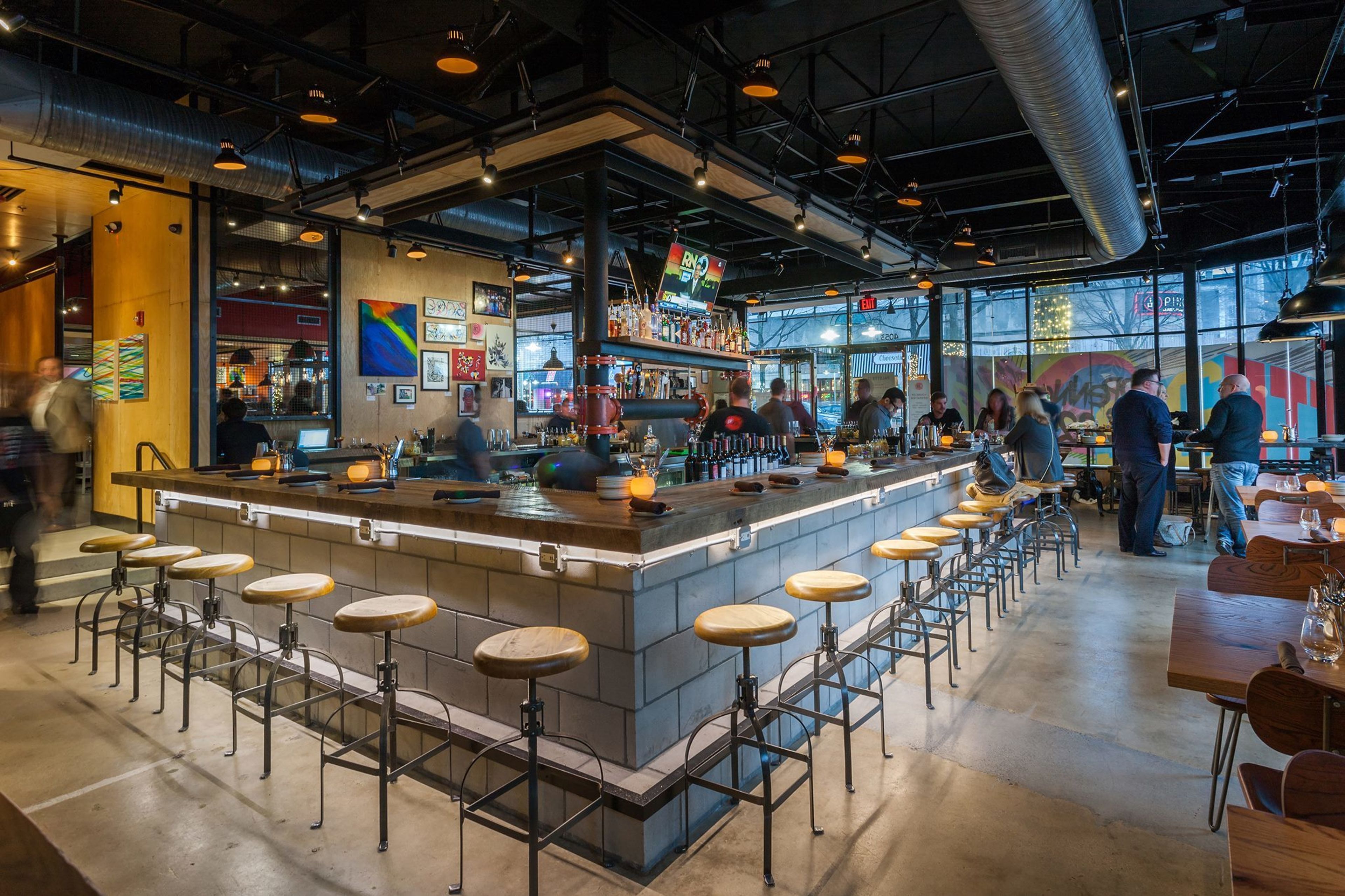 Cover photo of Palette 22