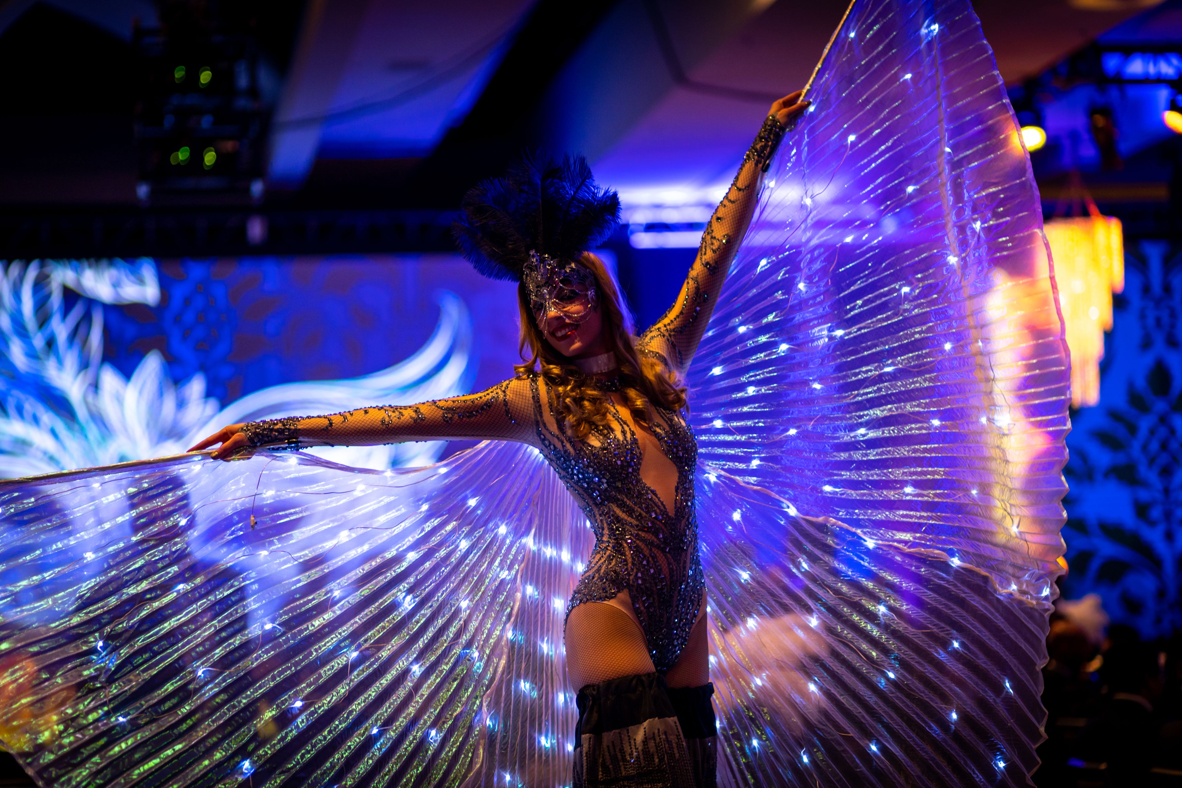 Cover photo of Gold Arrow