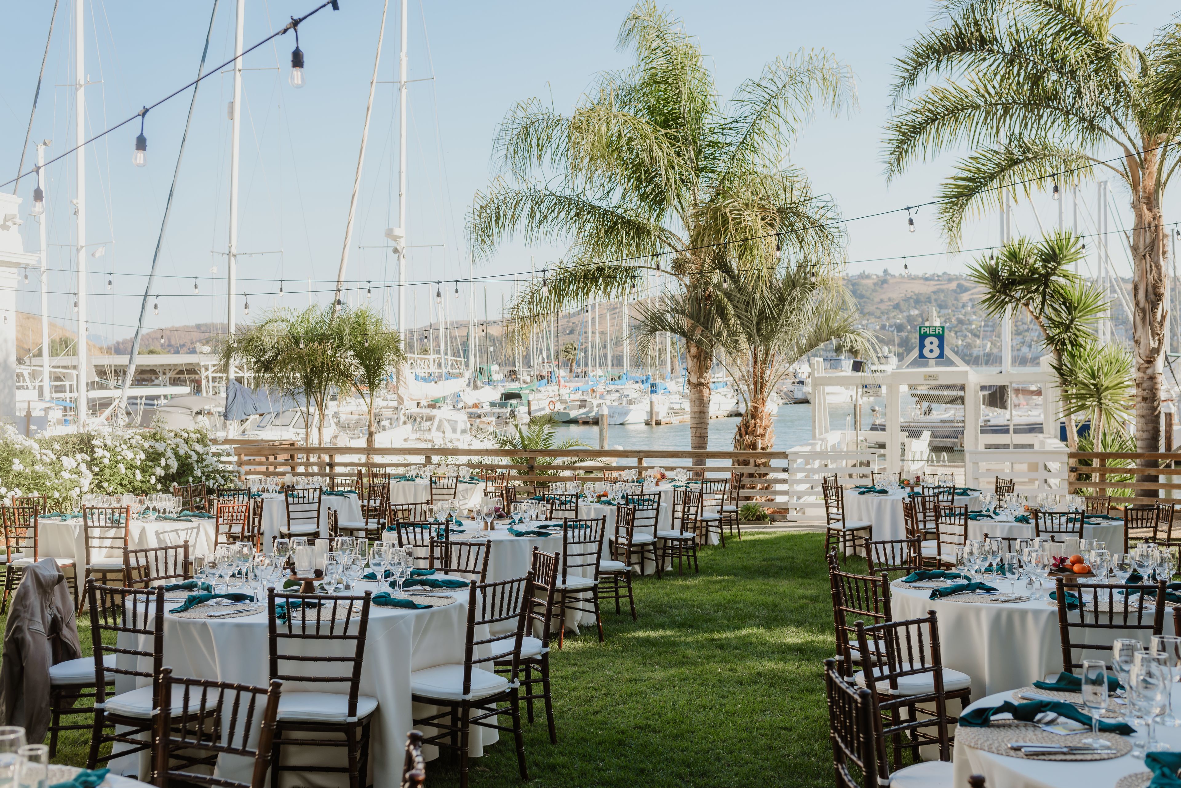 Cover photo of The Lighthouse Glen Cove Marina