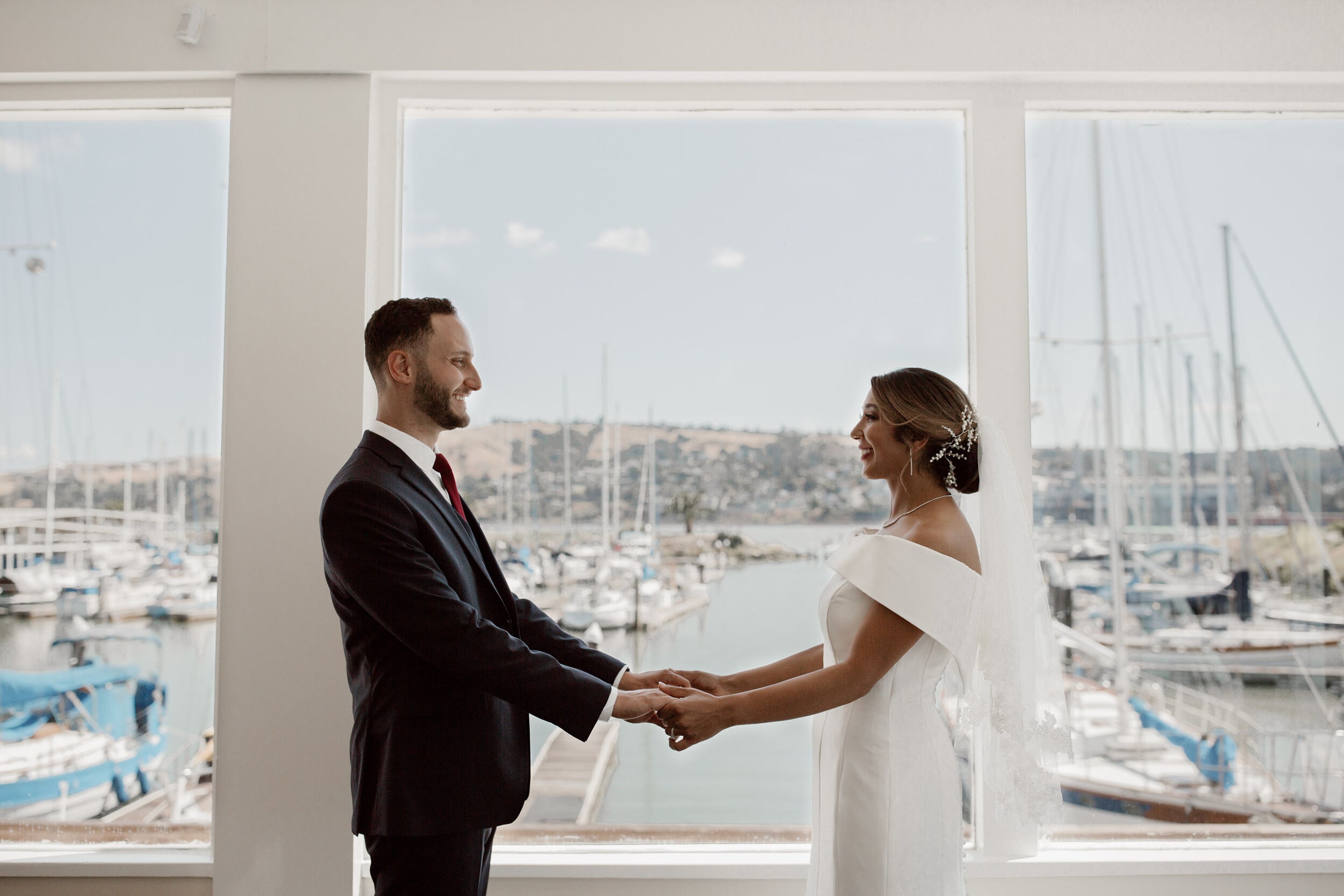 Cover photo of The Lighthouse Glen Cove Marina