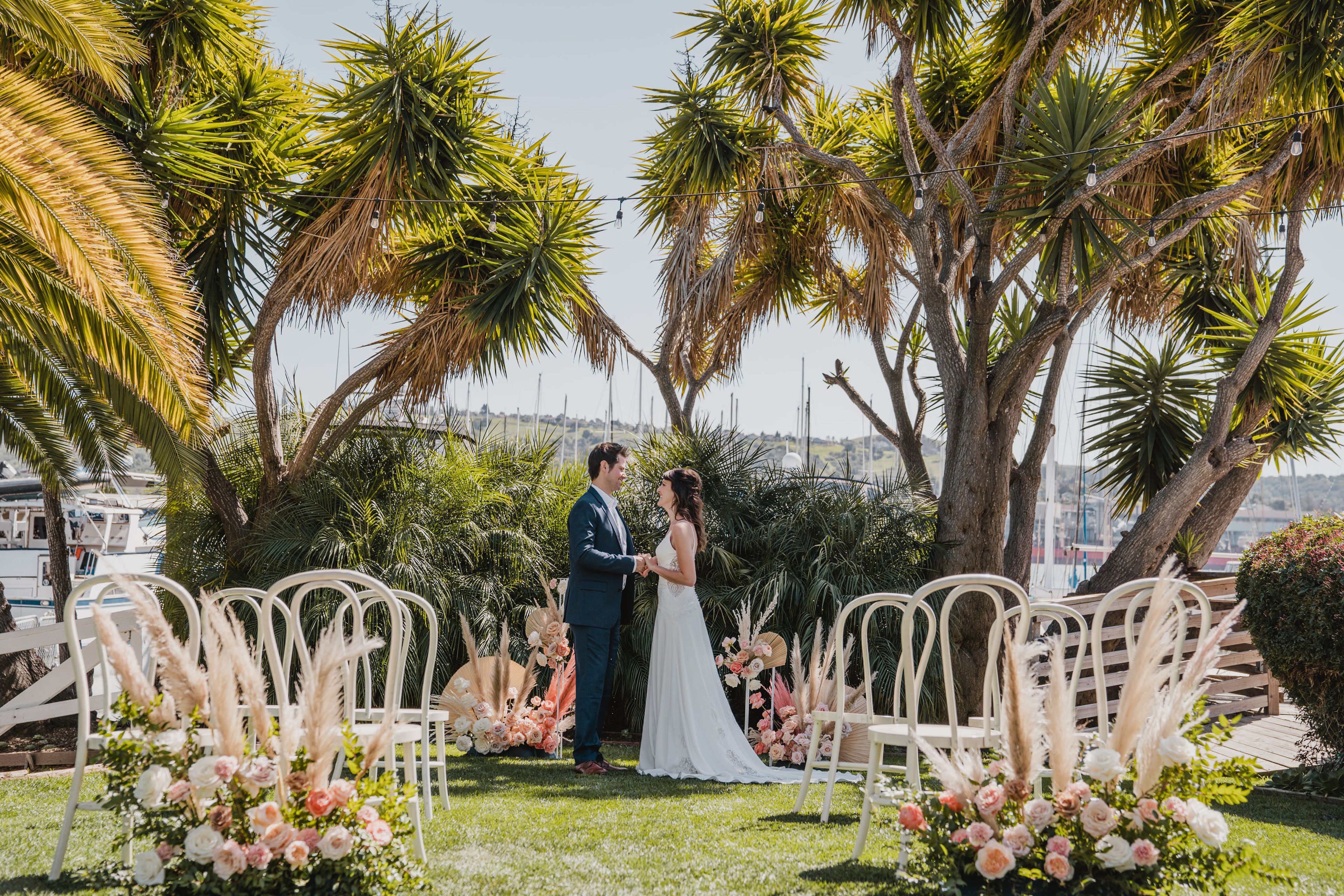 Cover photo of The Lighthouse Glen Cove Marina