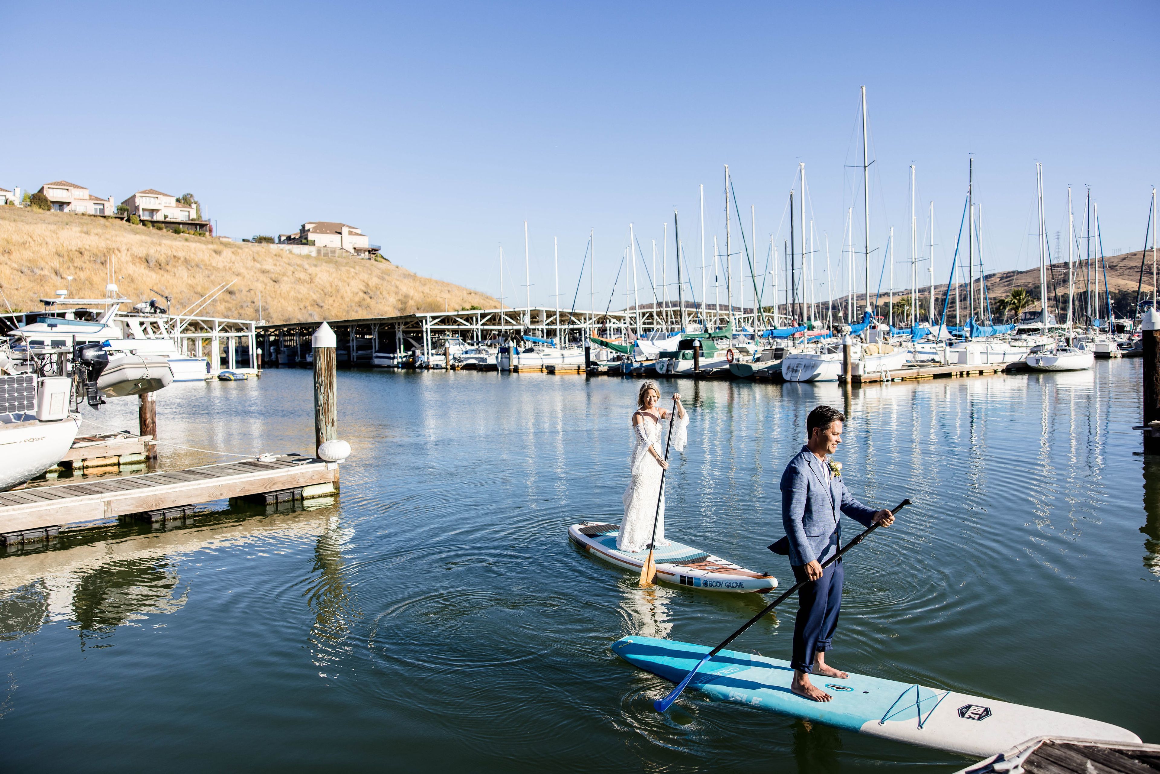 Cover photo of The Lighthouse Glen Cove Marina