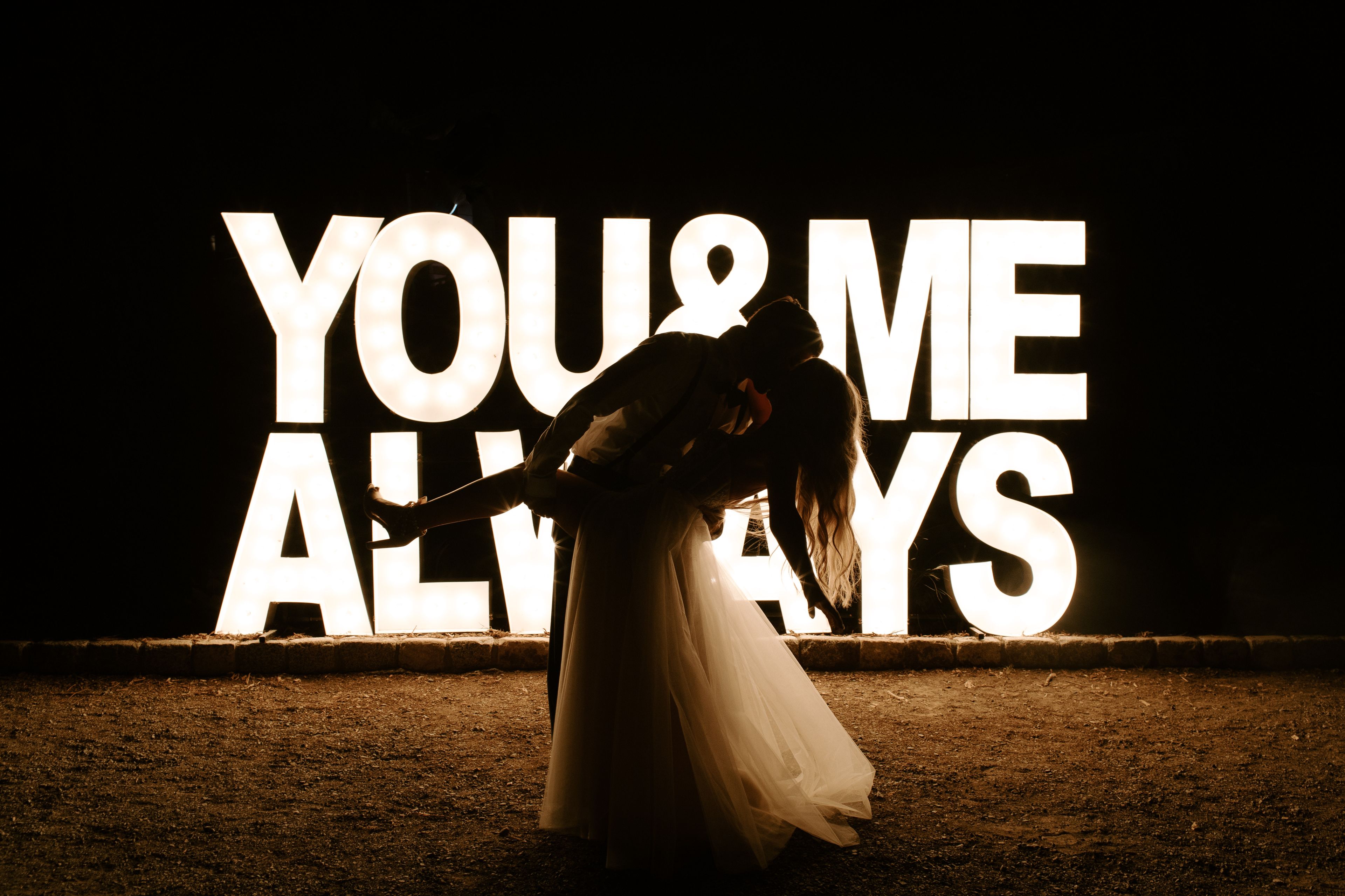 Cover photo of Alpha-Lit North Bay