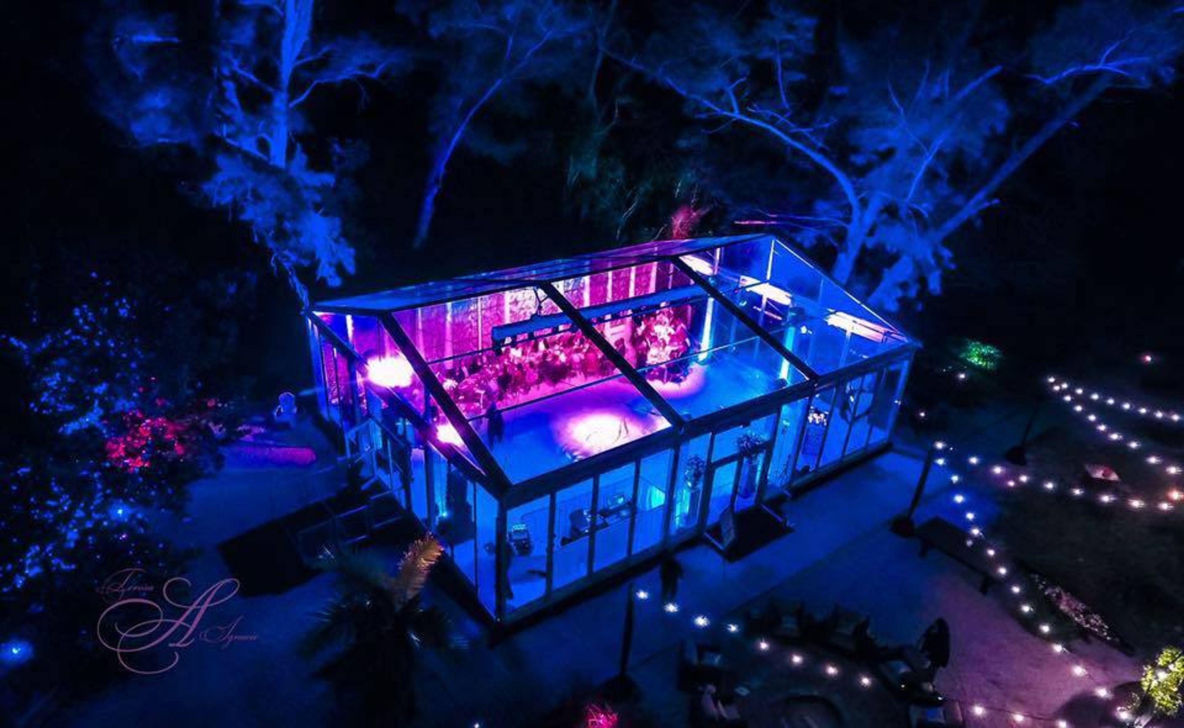 Cover photo of Fuel4 Events