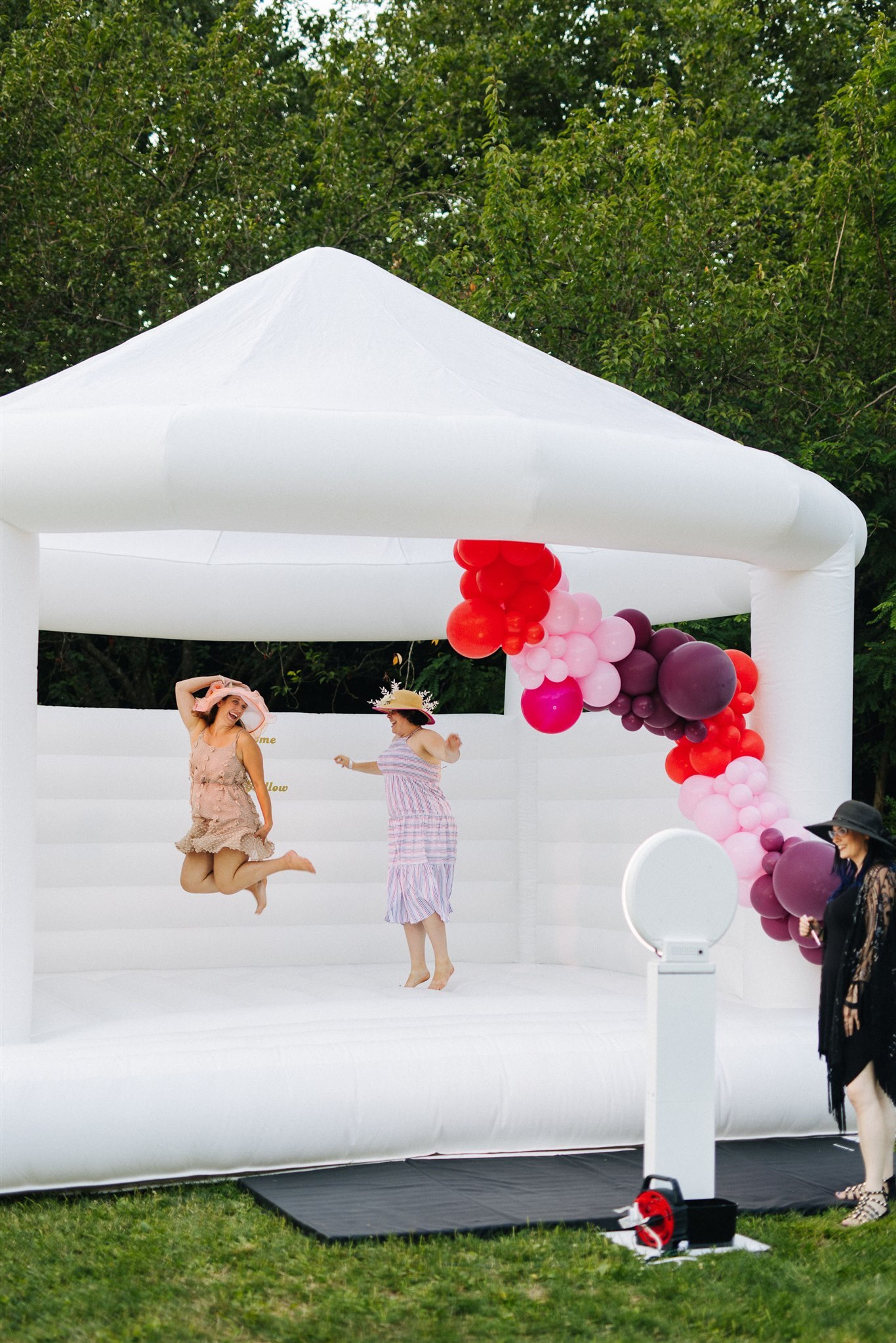 Cover photo of SMASH baby SMASH