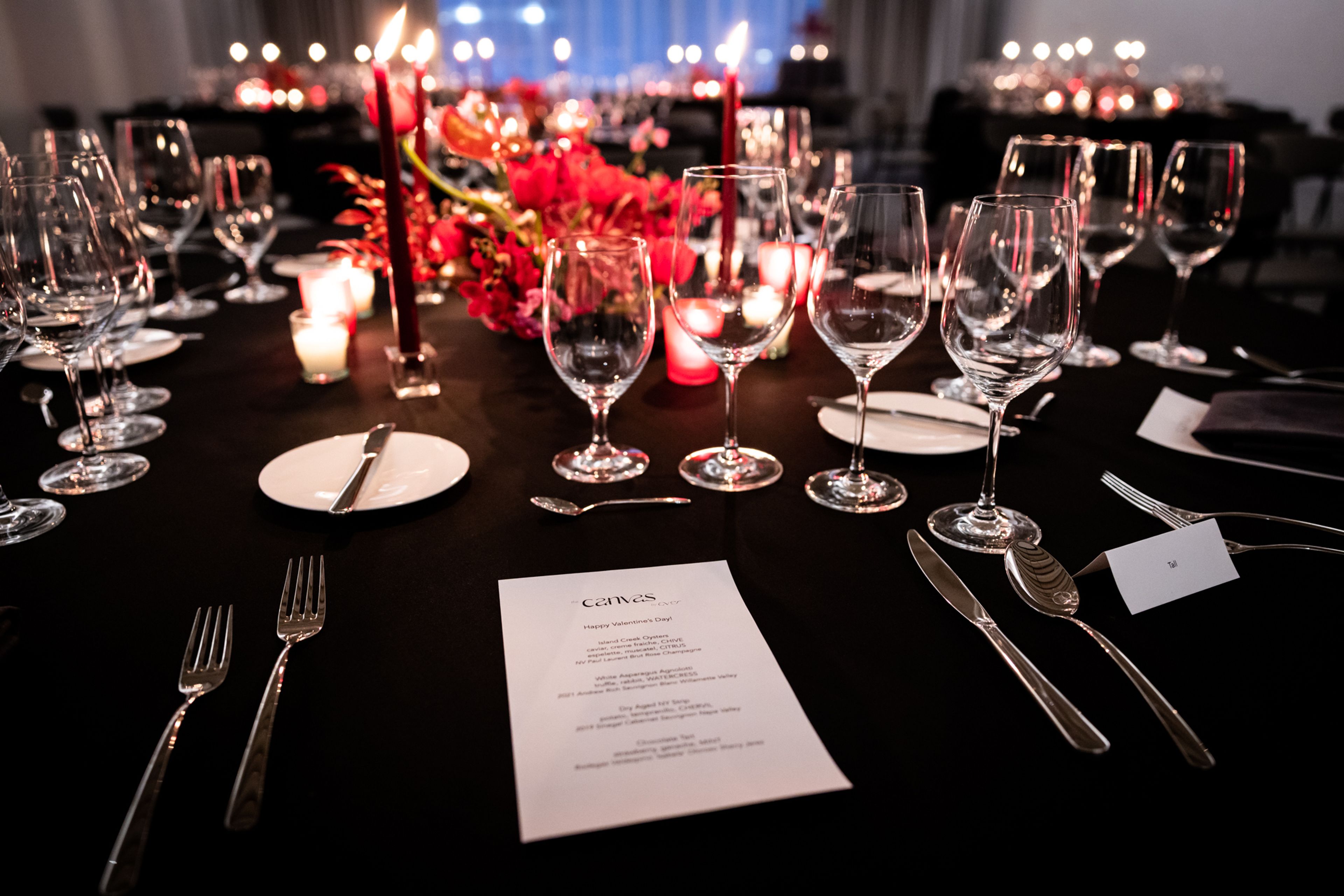 Cover photo of The Canvas by Ever