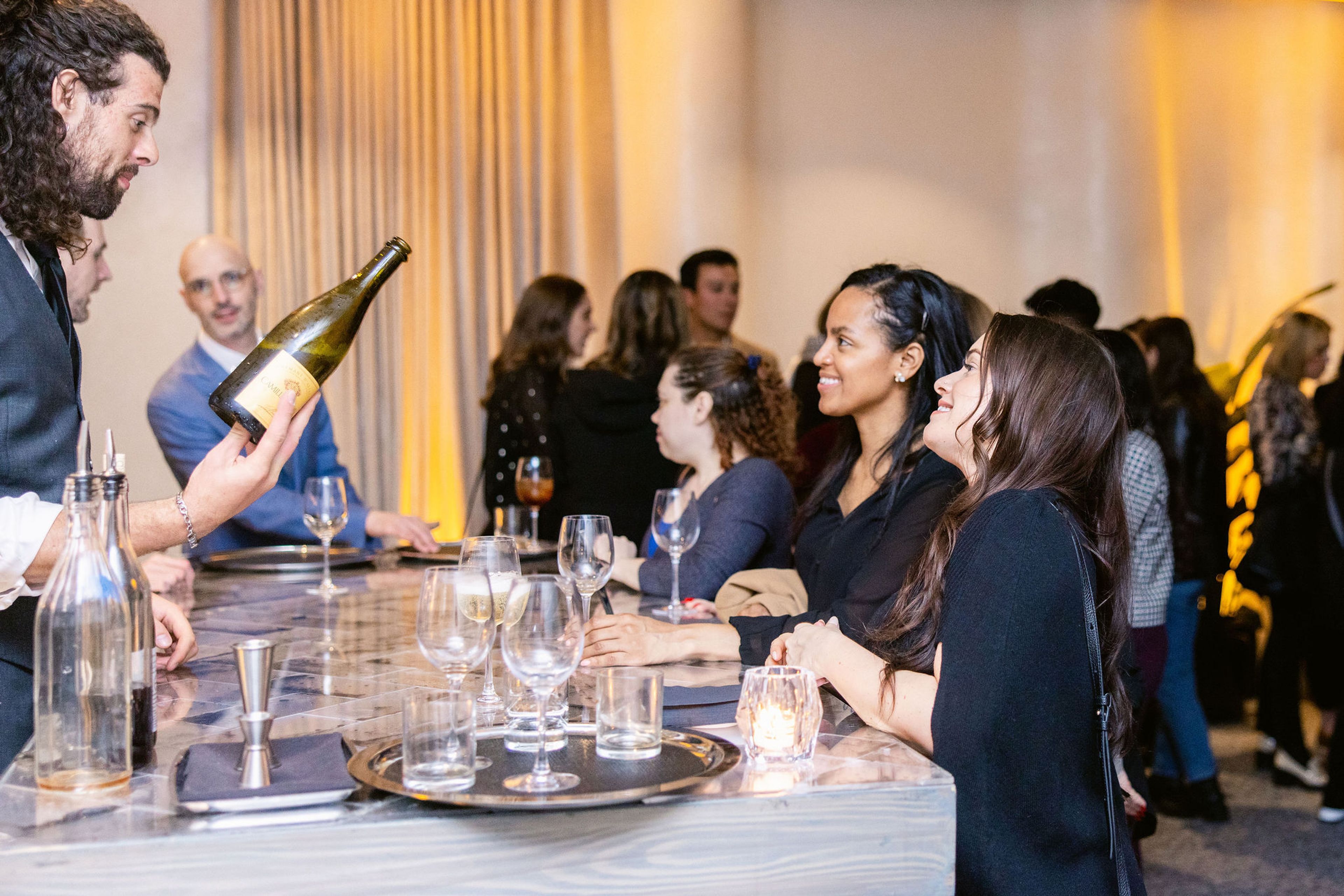 Cover photo of The Canvas by Ever